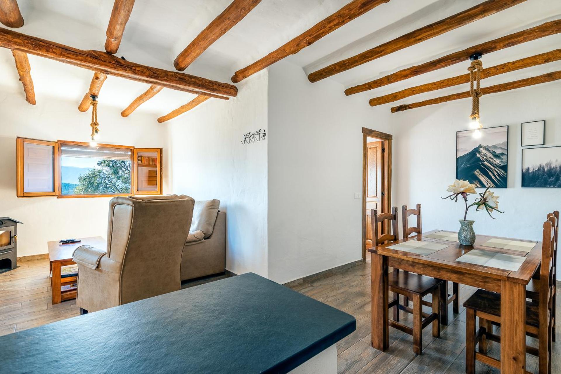 Dreams Alpujarra