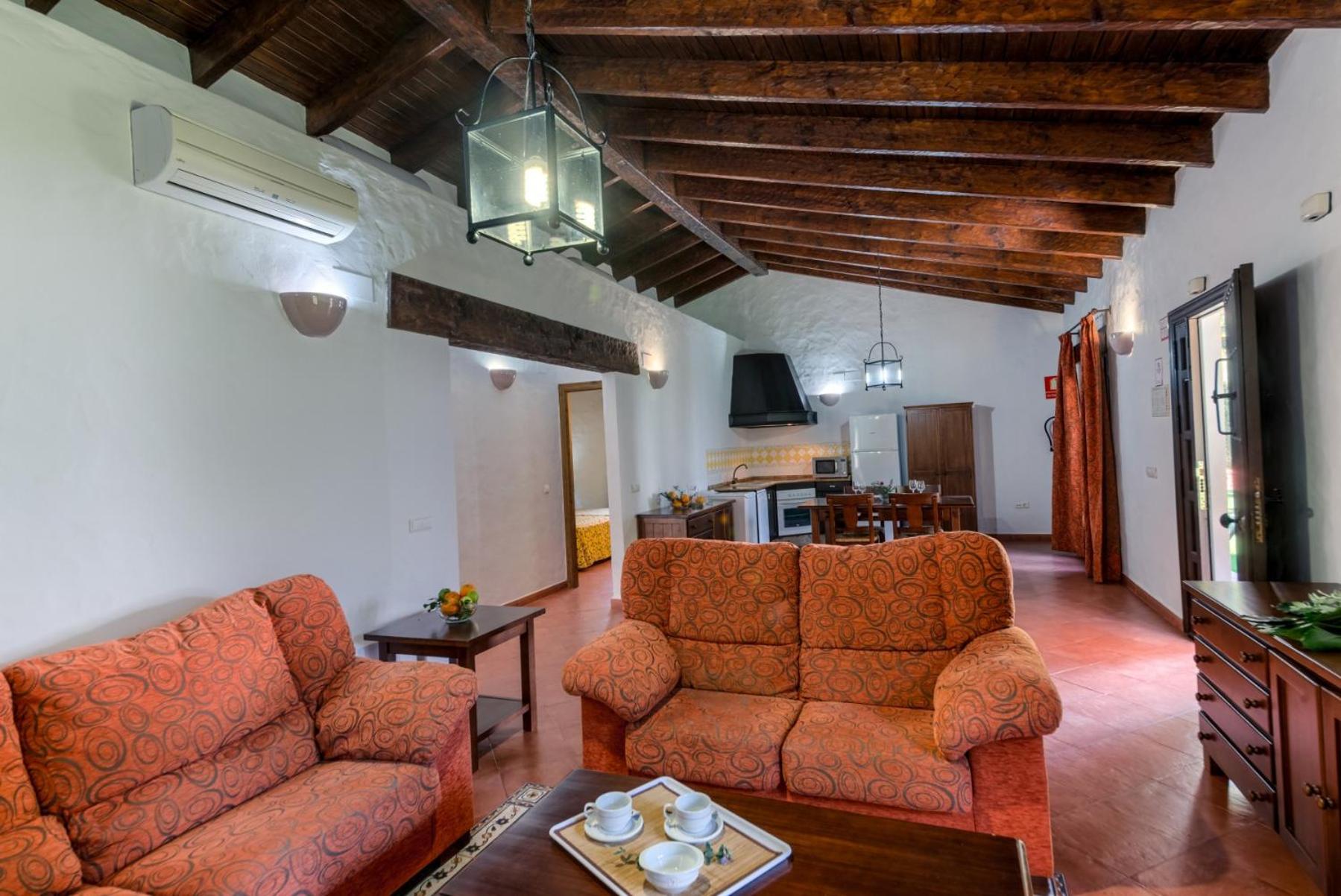 Hacienda Roche Viejo