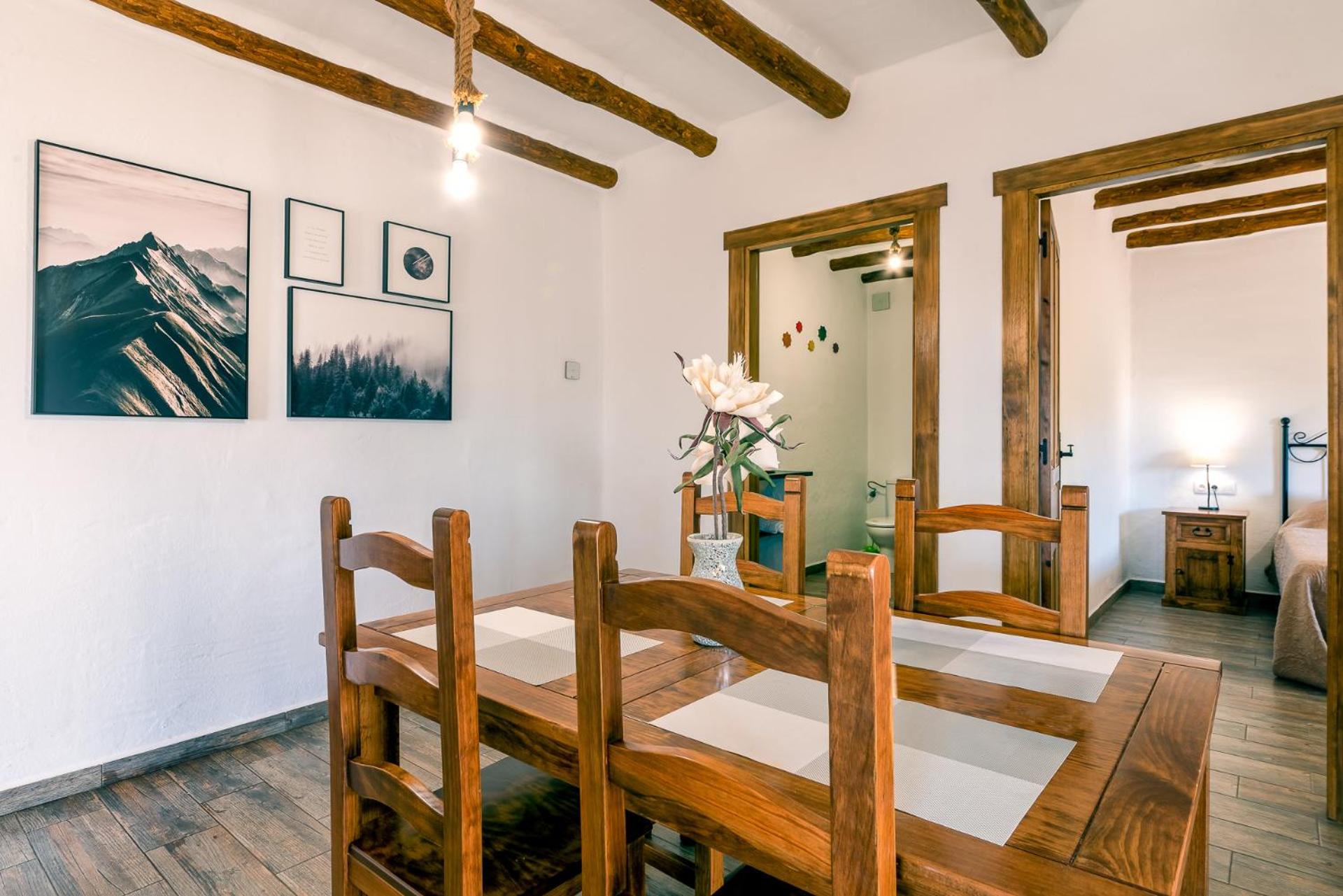 Dreams Alpujarra