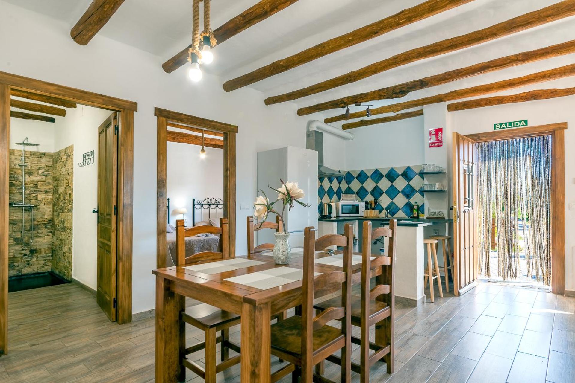 Dreams Alpujarra