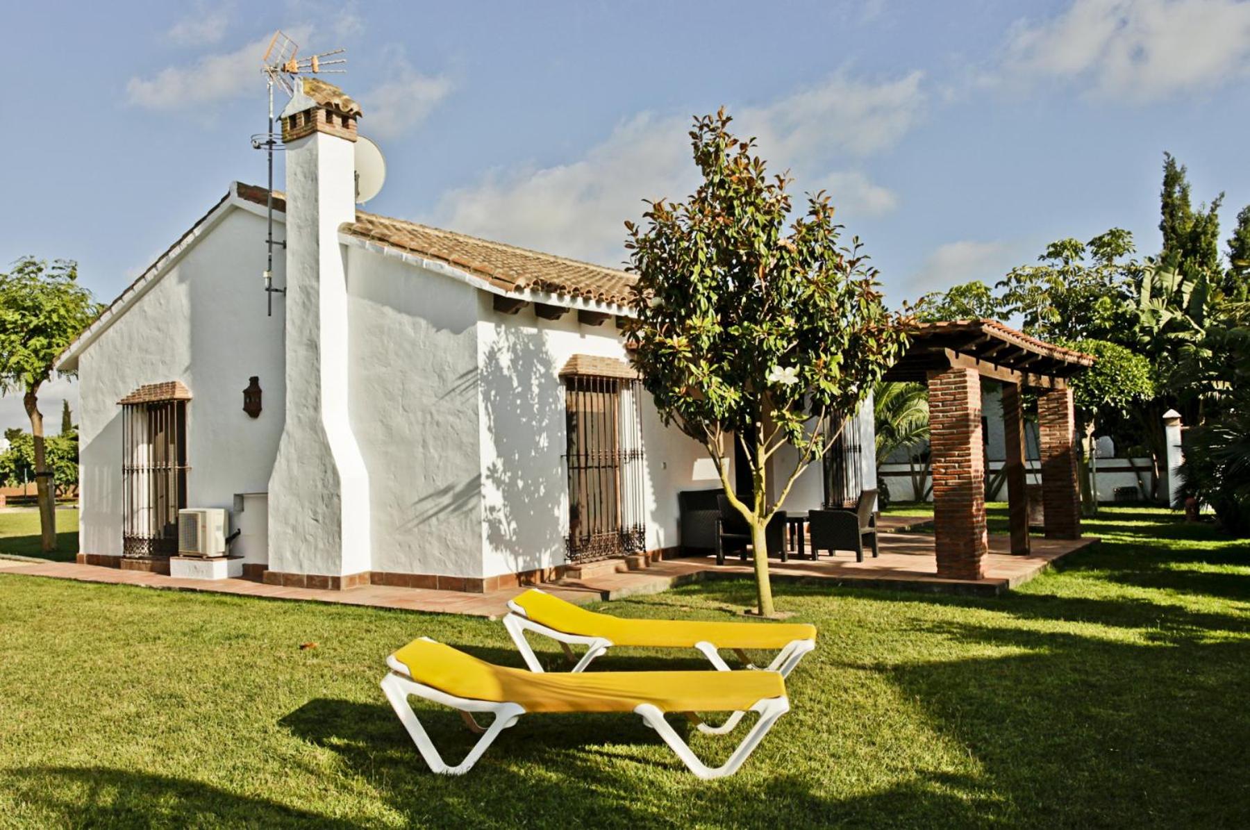 Hacienda Roche Viejo
