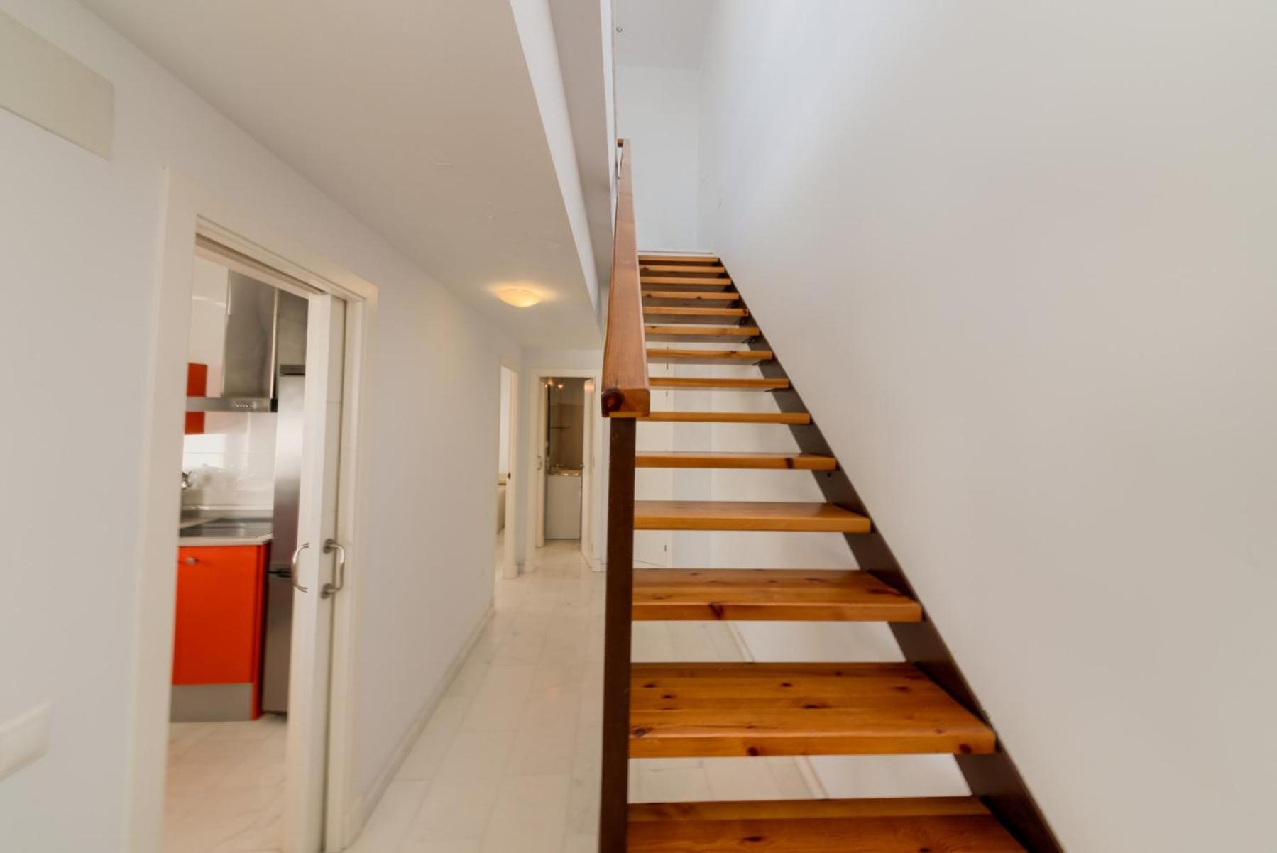 Apartamentos Villas Flamenco Rentals