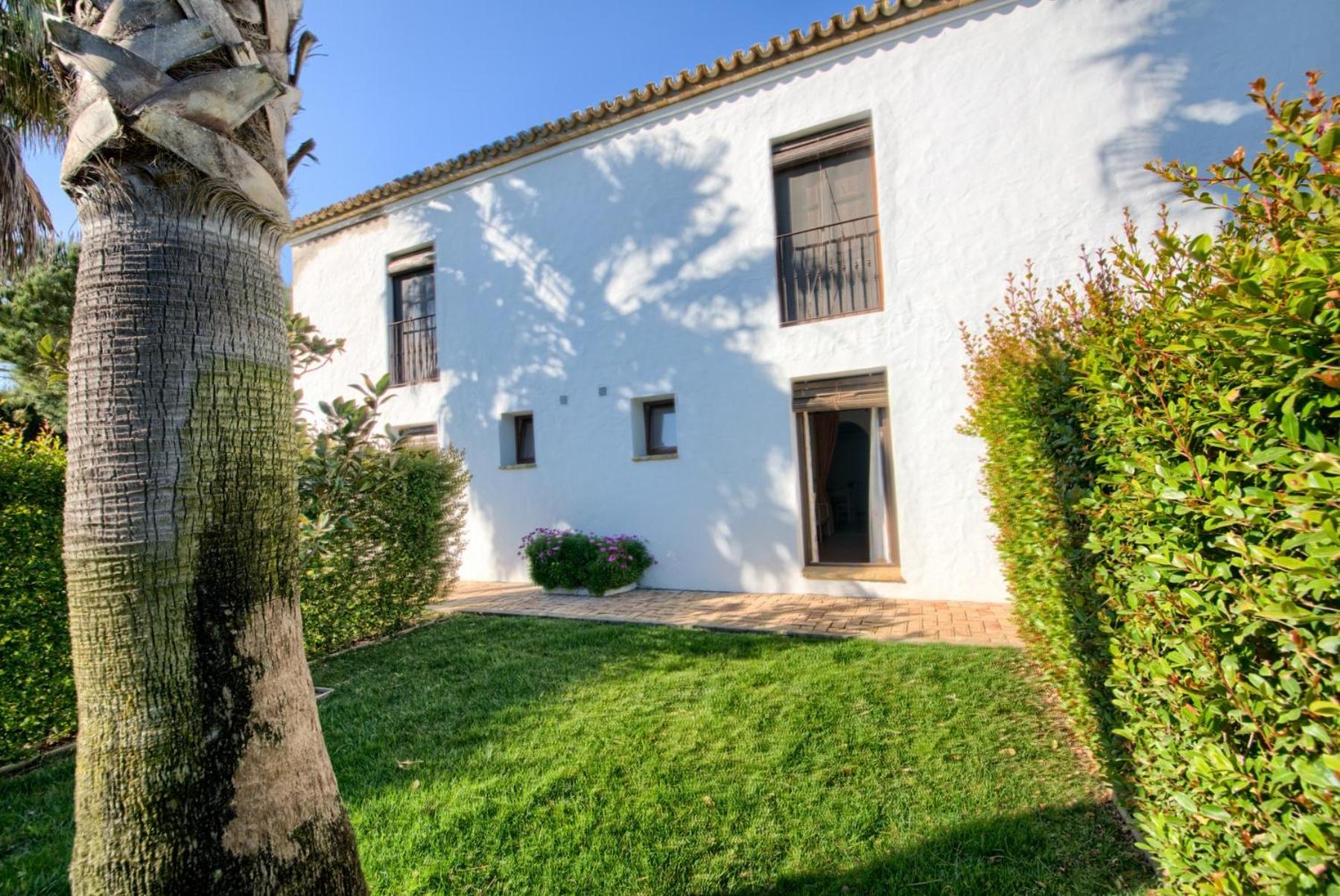 Hacienda Roche Viejo