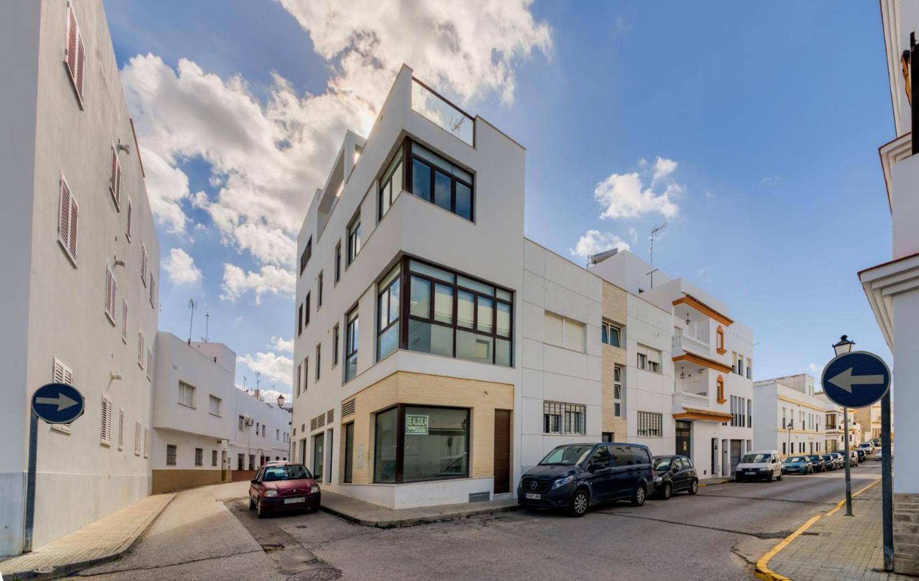 Apartamentos Villas Flamenco Rentals