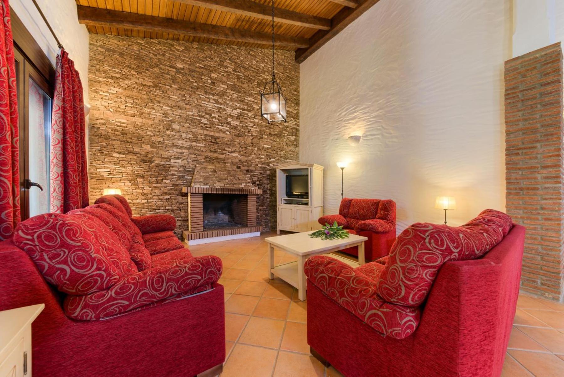 Hacienda Roche Viejo