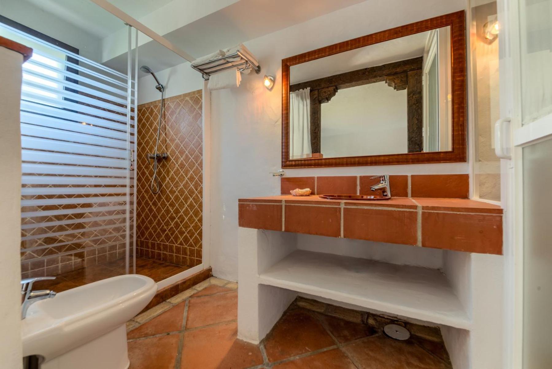 Hacienda Roche Viejo
