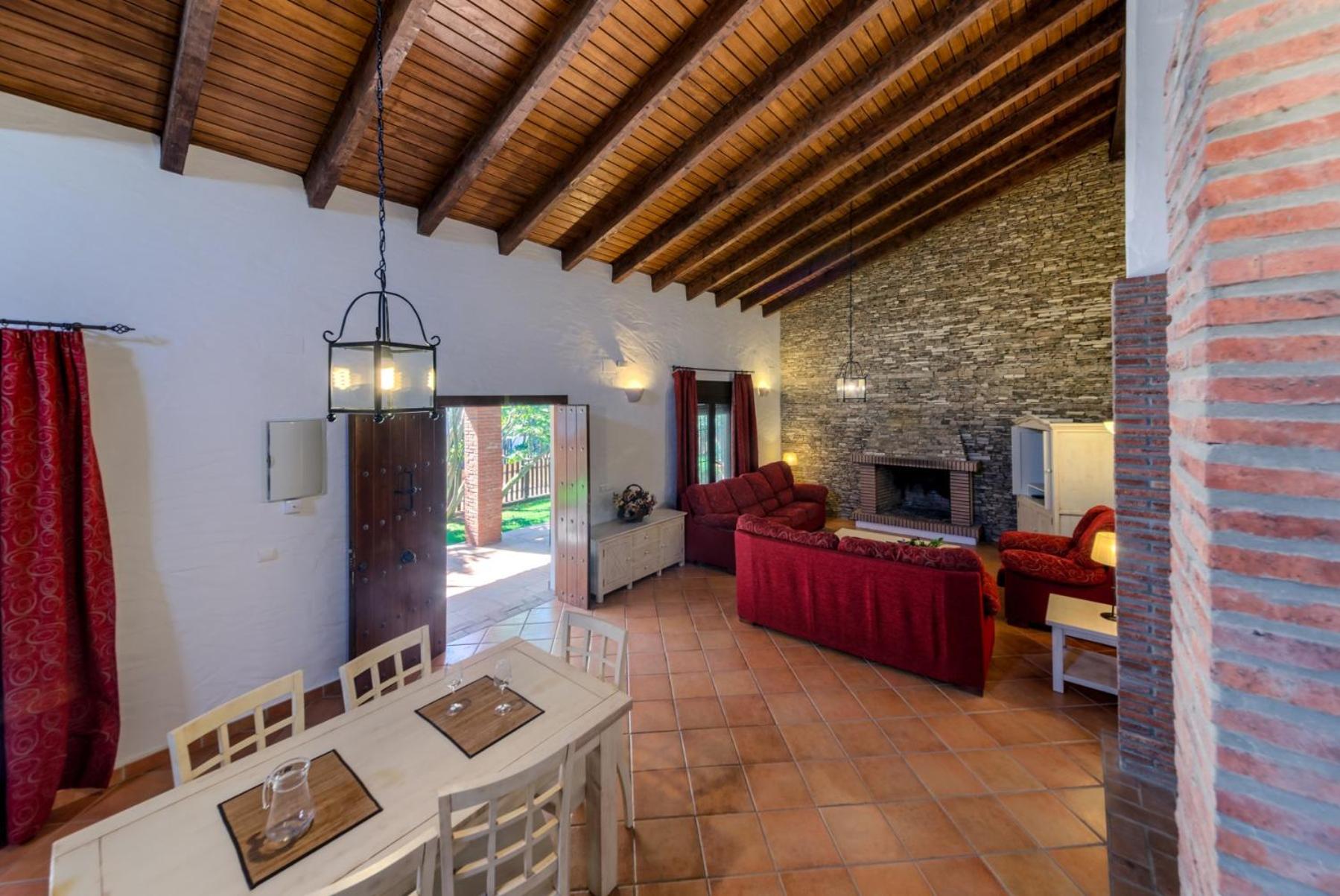 Hacienda Roche Viejo
