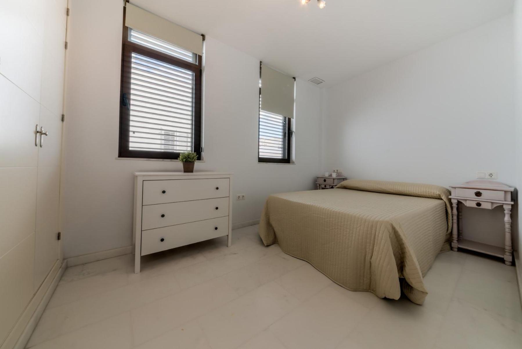 Apartamentos Villas Flamenco Rentals