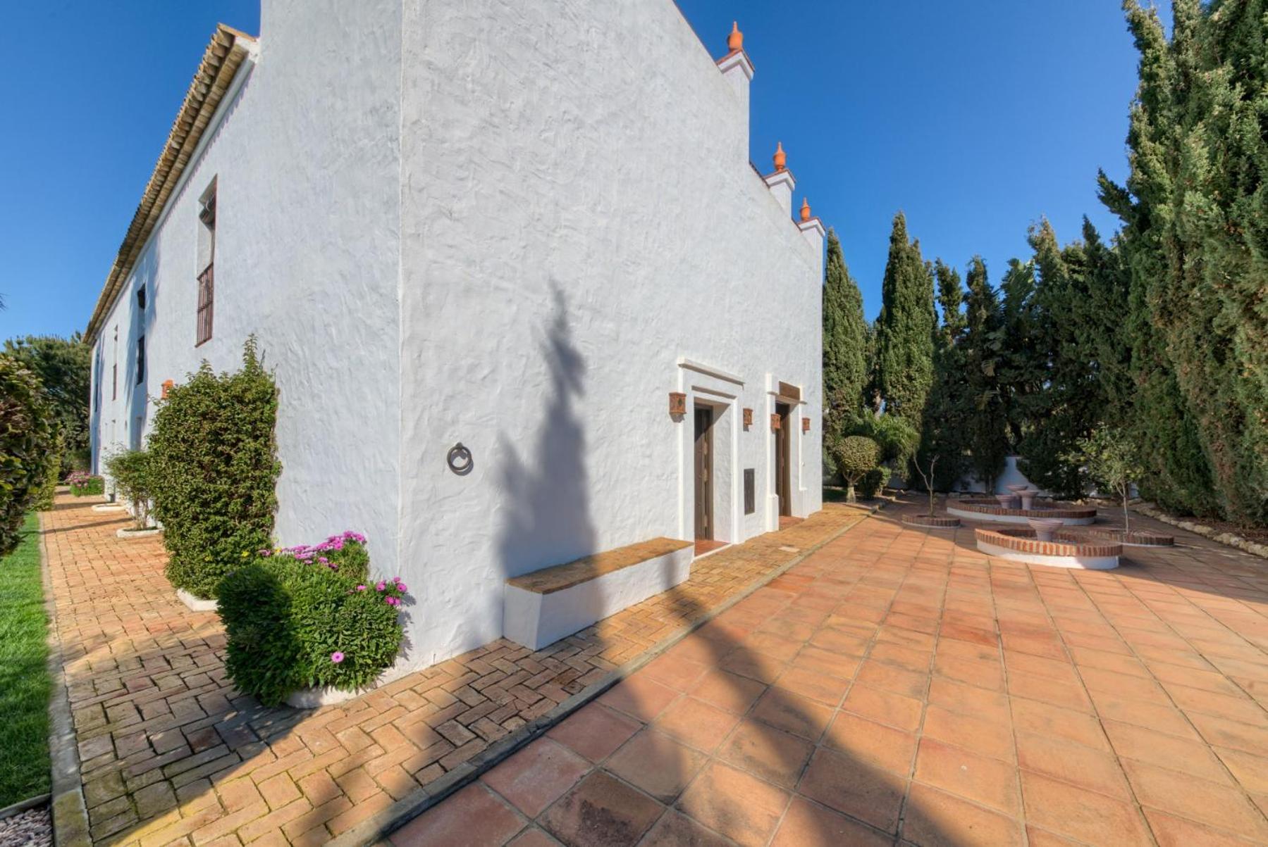 Hacienda Roche Viejo