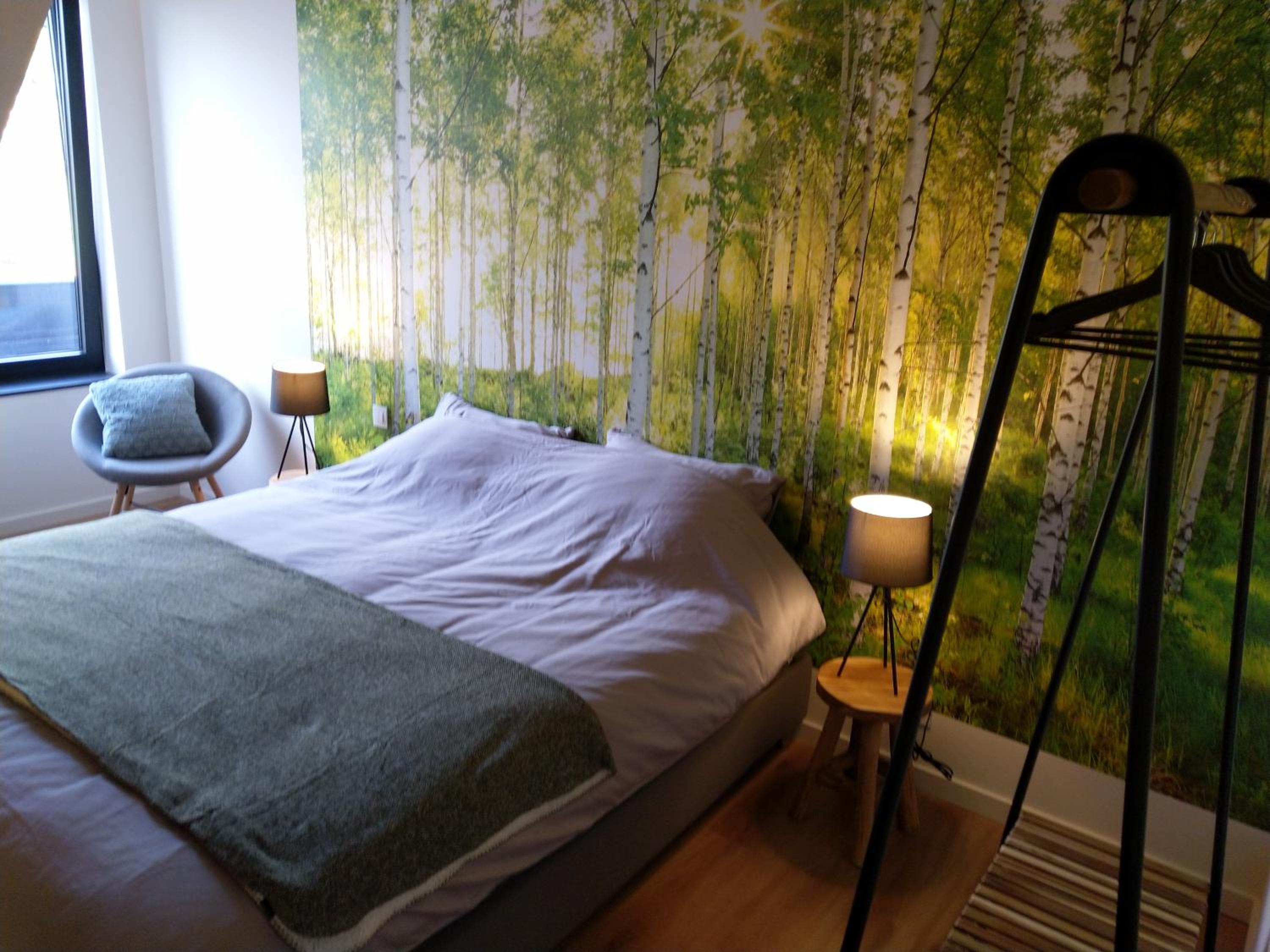 B&B Tantine