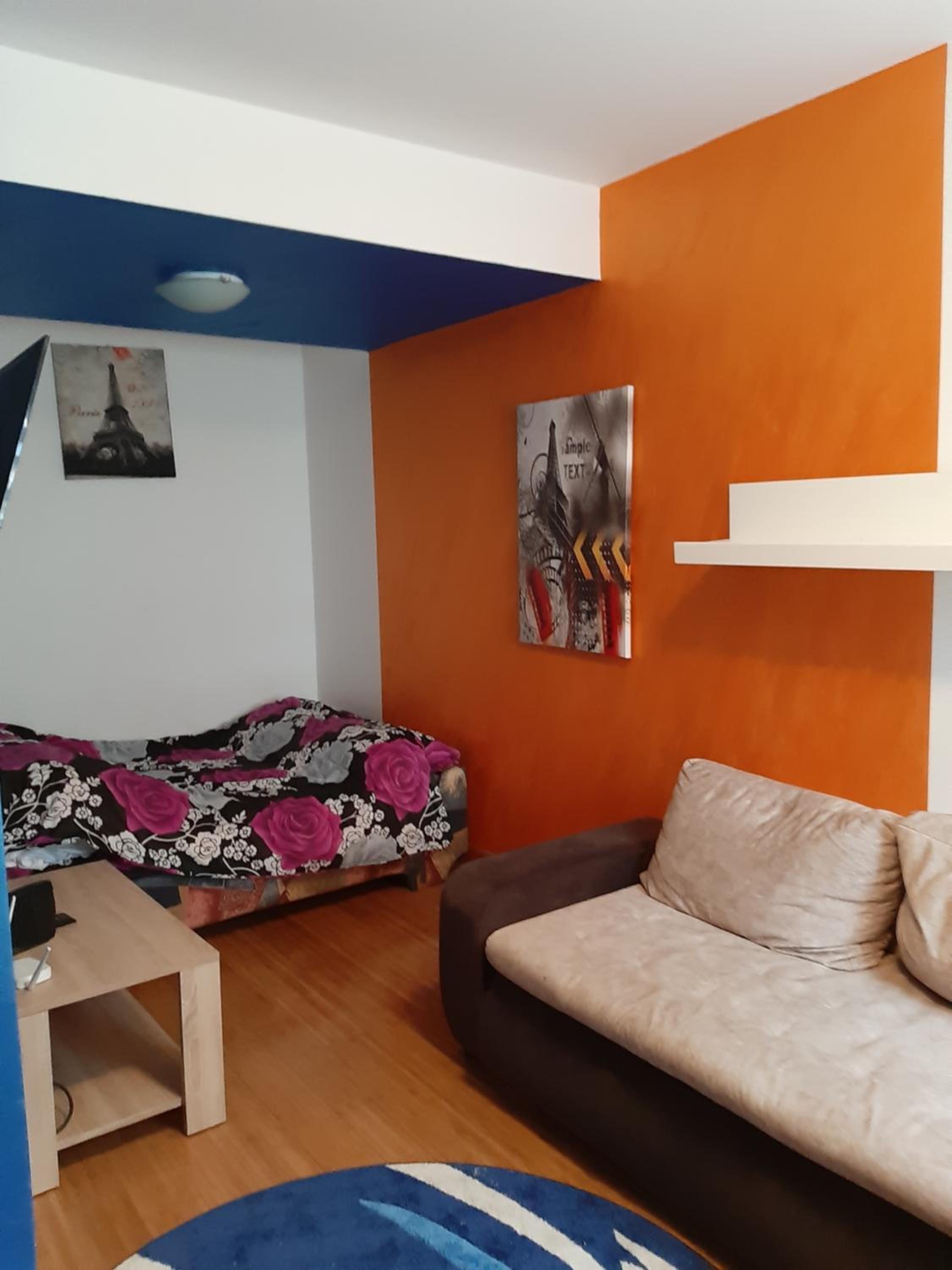 apartman Martin Zlatibor view 2