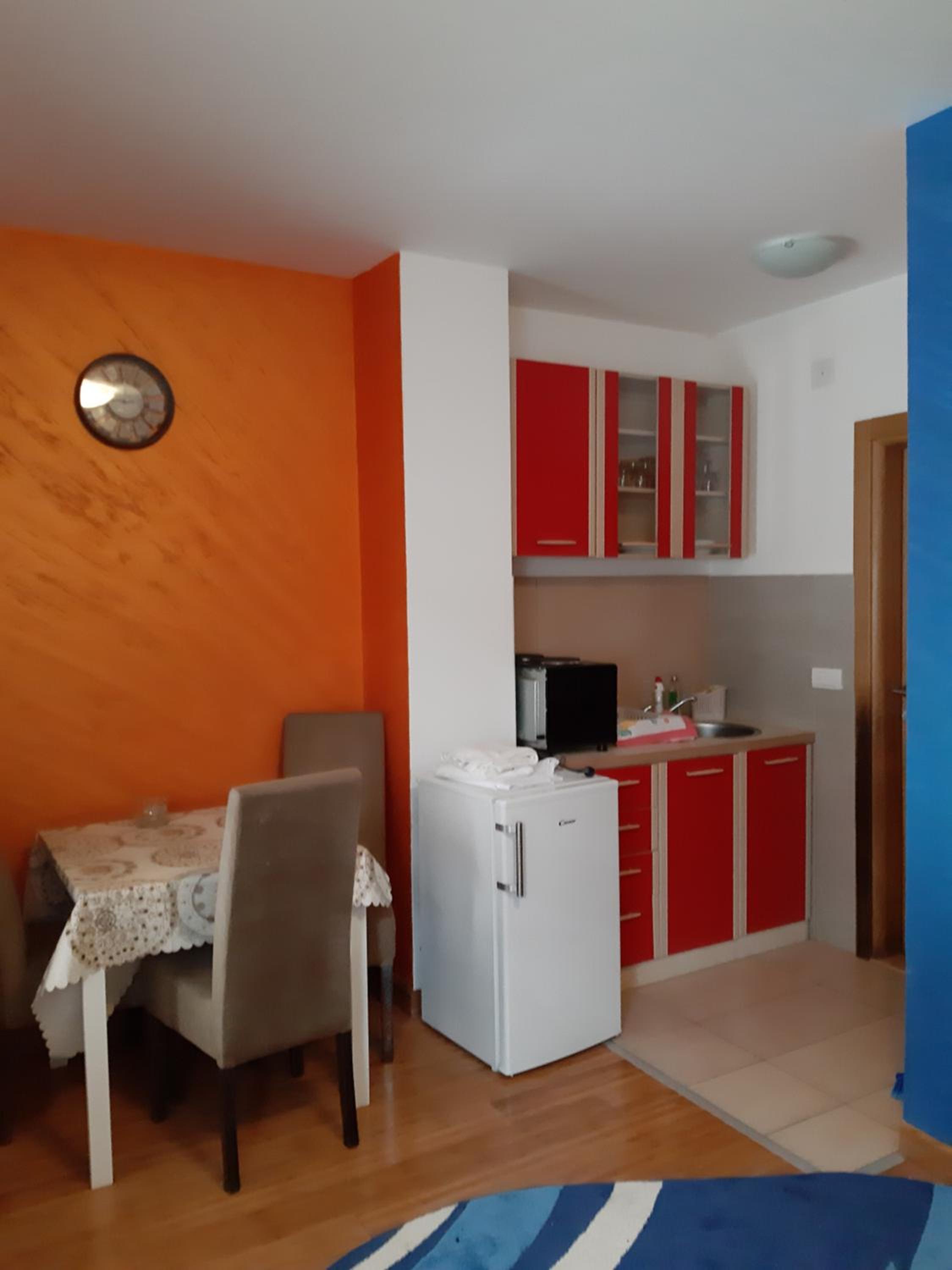 apartman Martin Zlatibor view 5