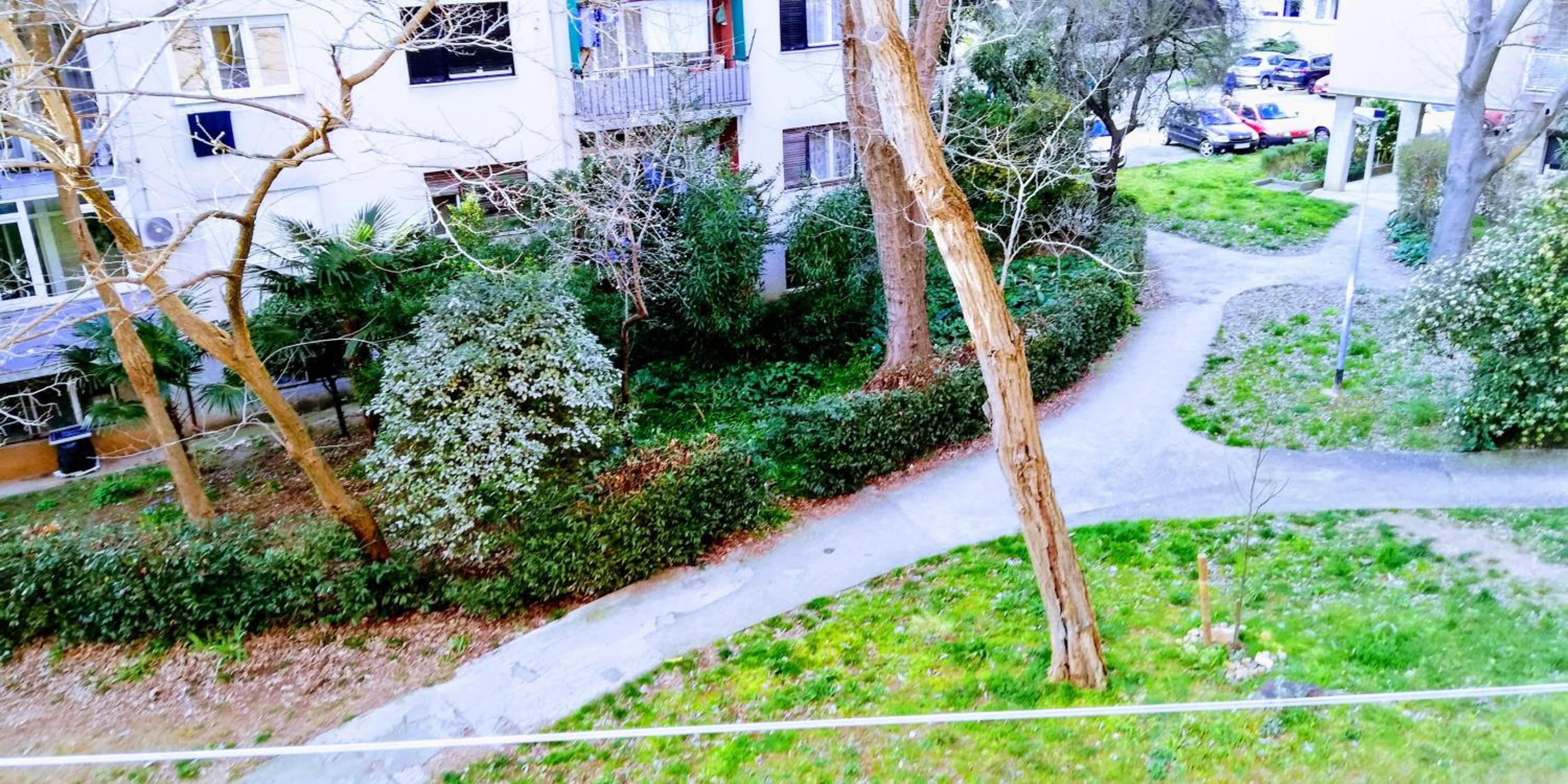 children's play area