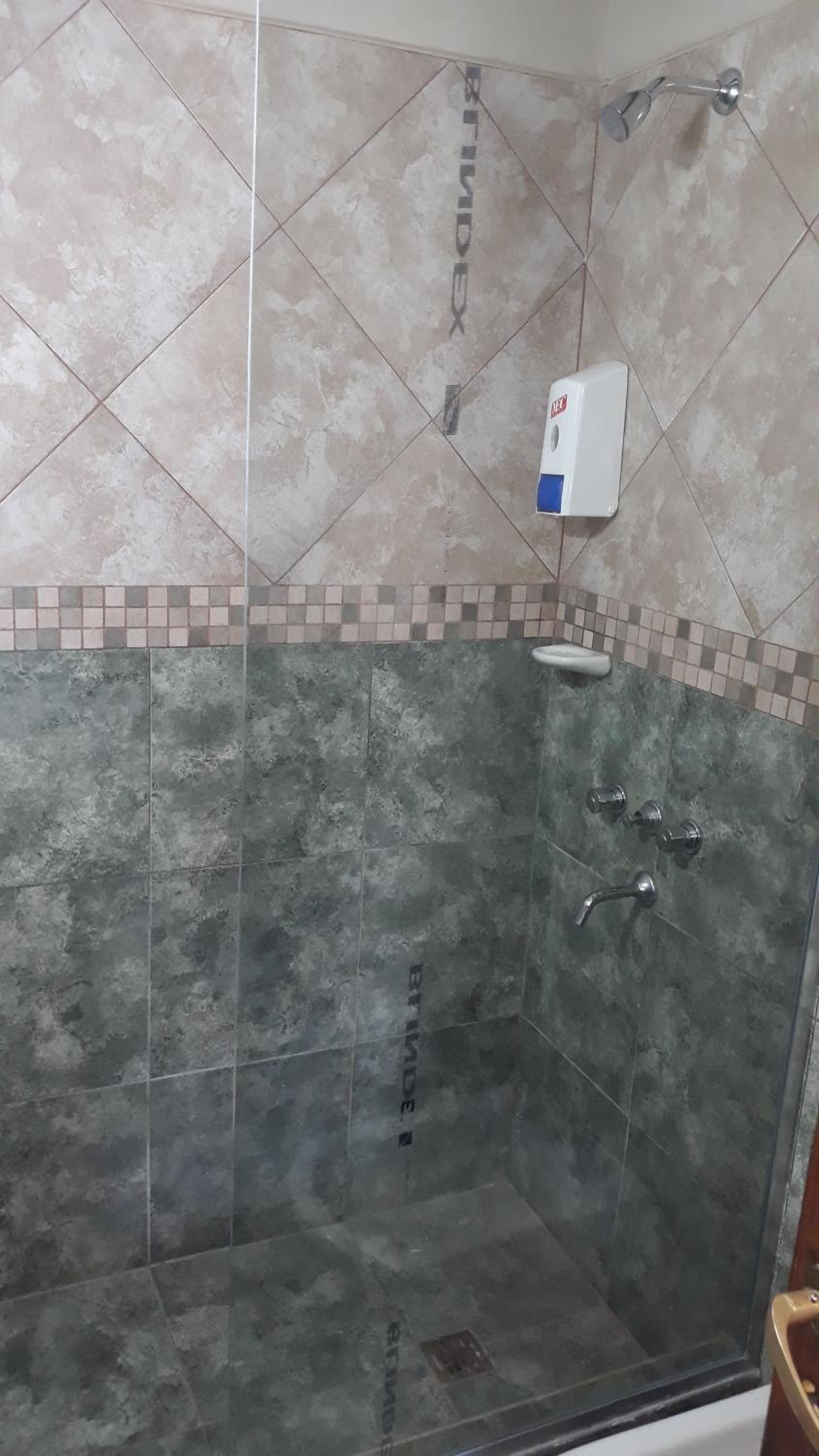 Cabañas Las Castañitas