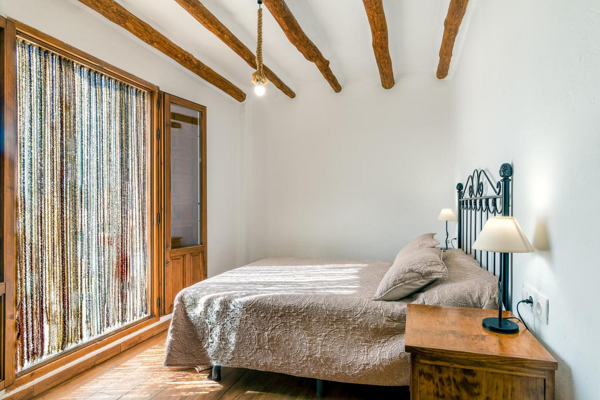 Dreams Alpujarra