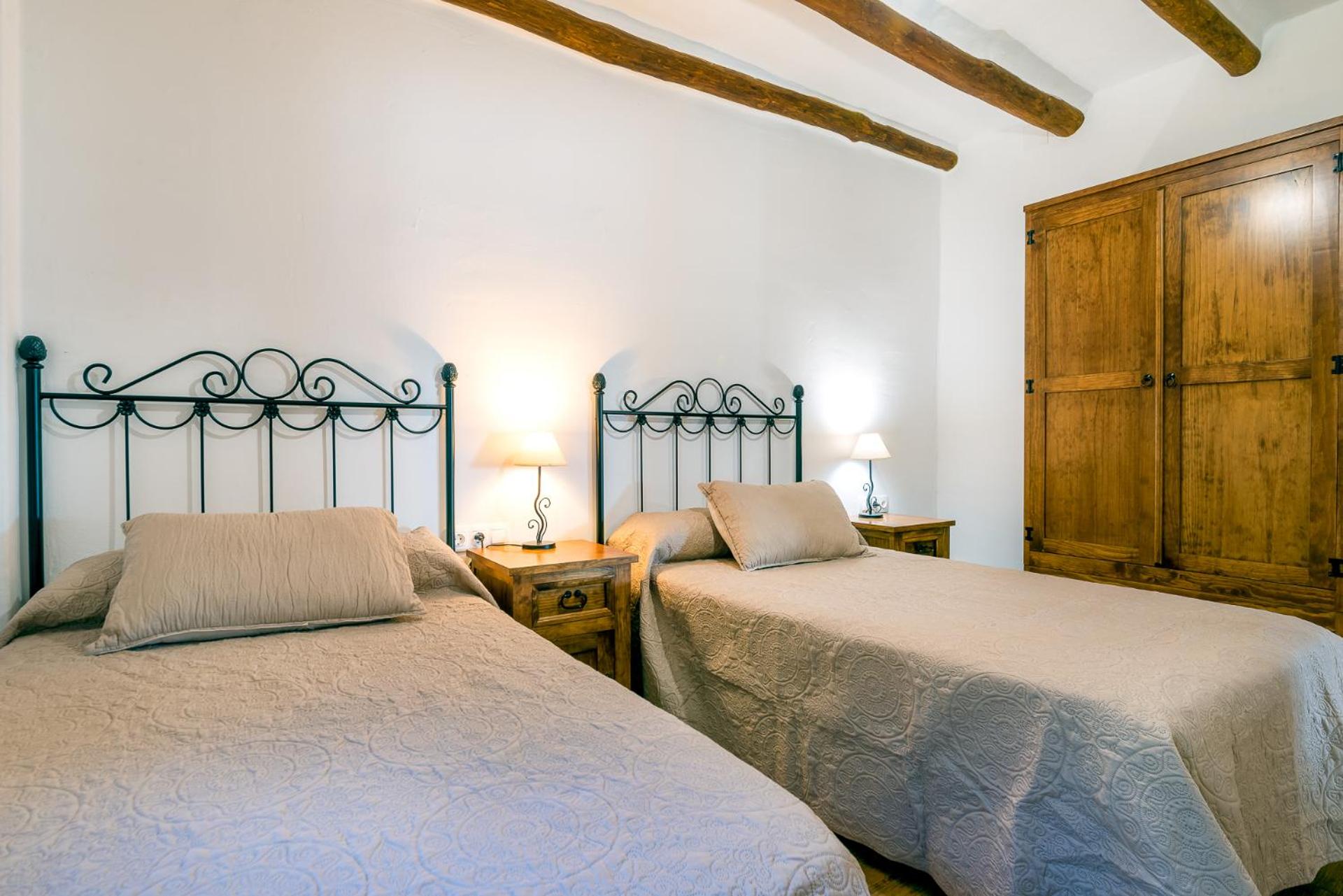 Dreams Alpujarra