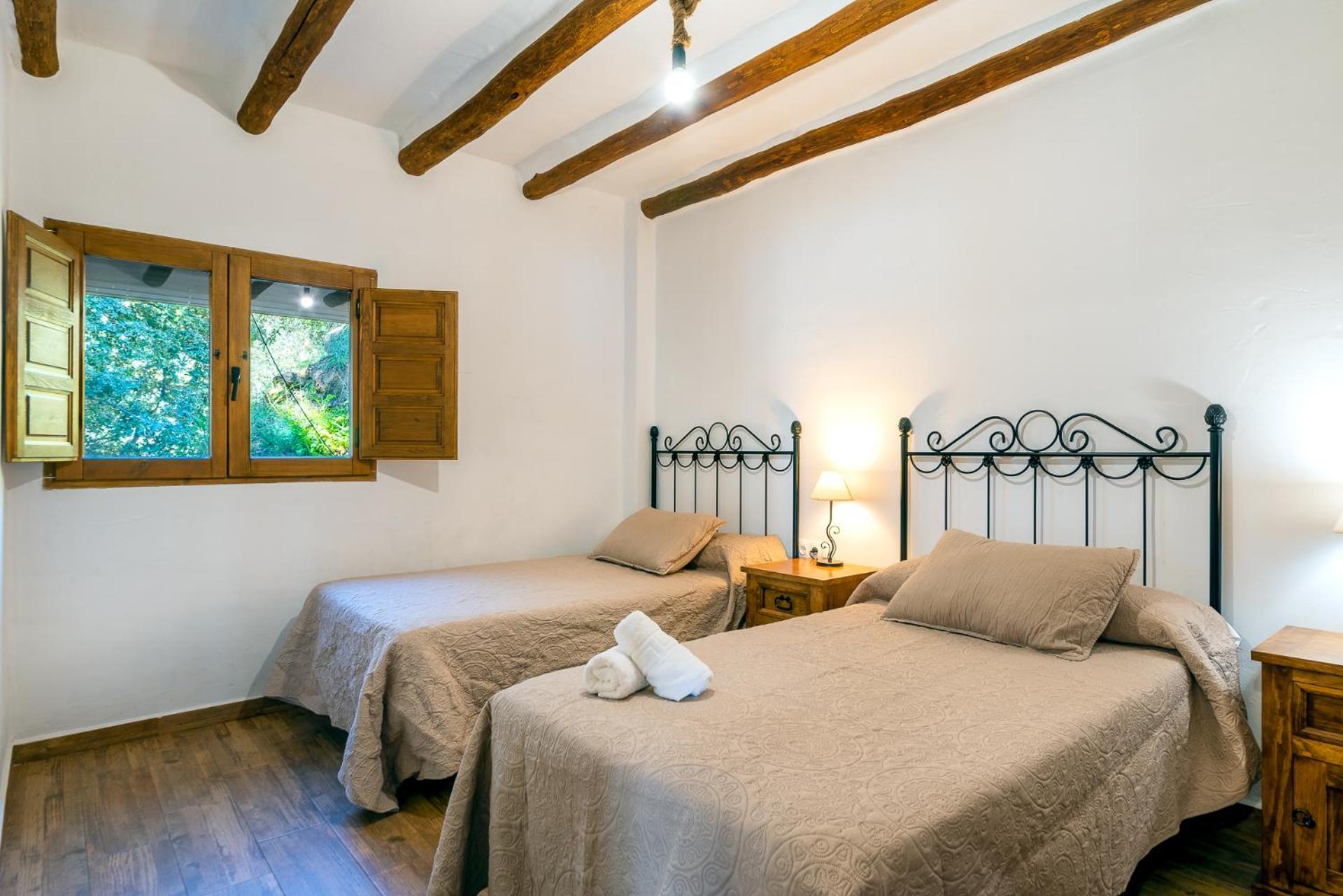 Dreams Alpujarra