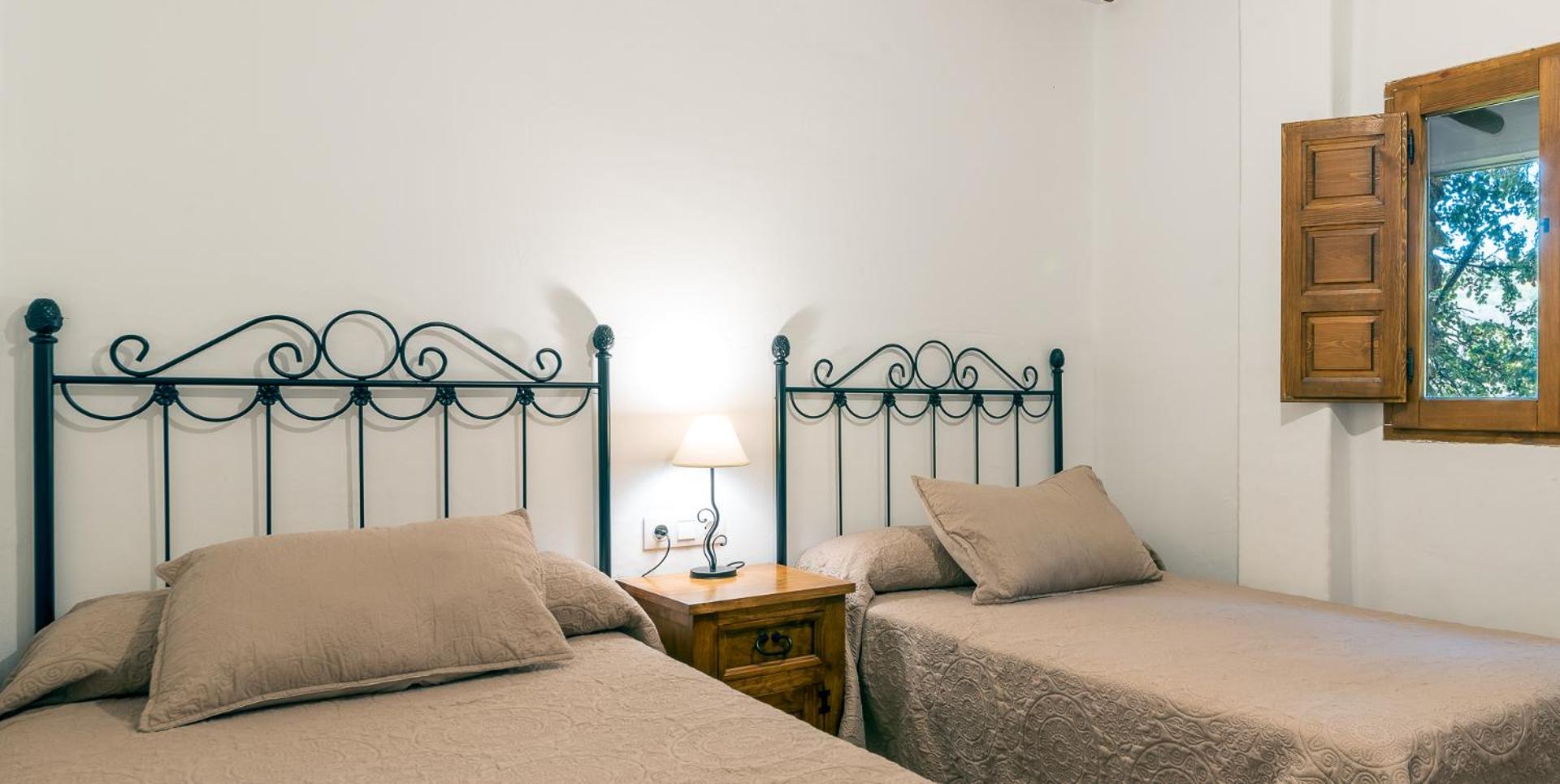 Dreams Alpujarra