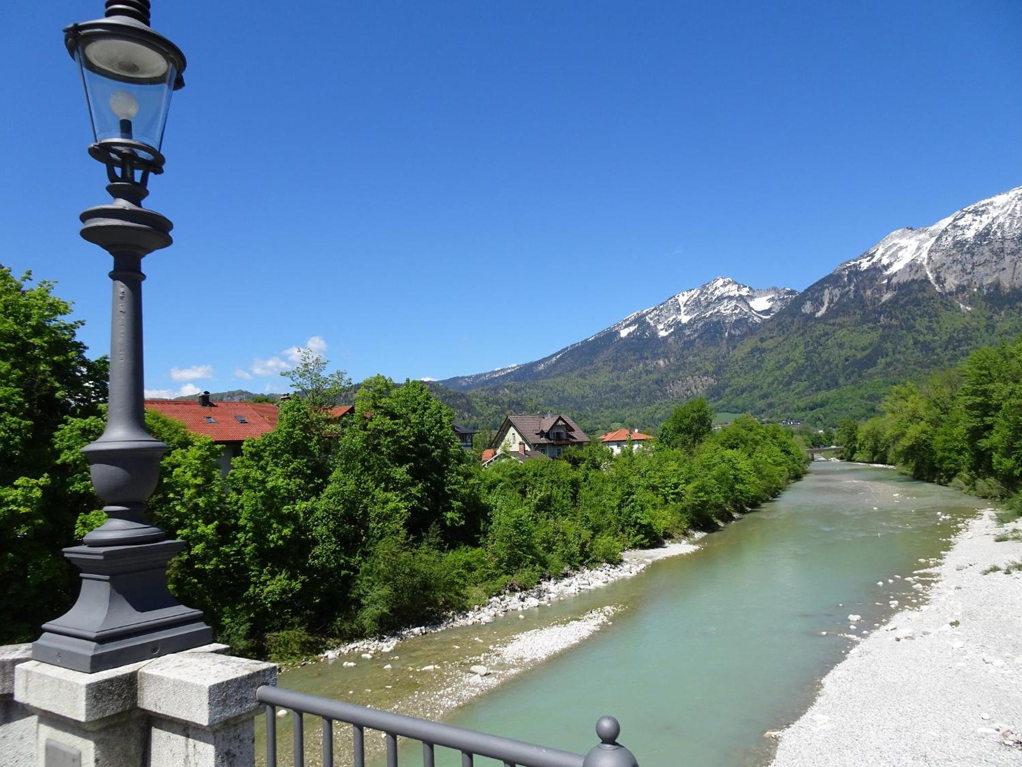 Ferienwohnung 424 mit Hallenbad