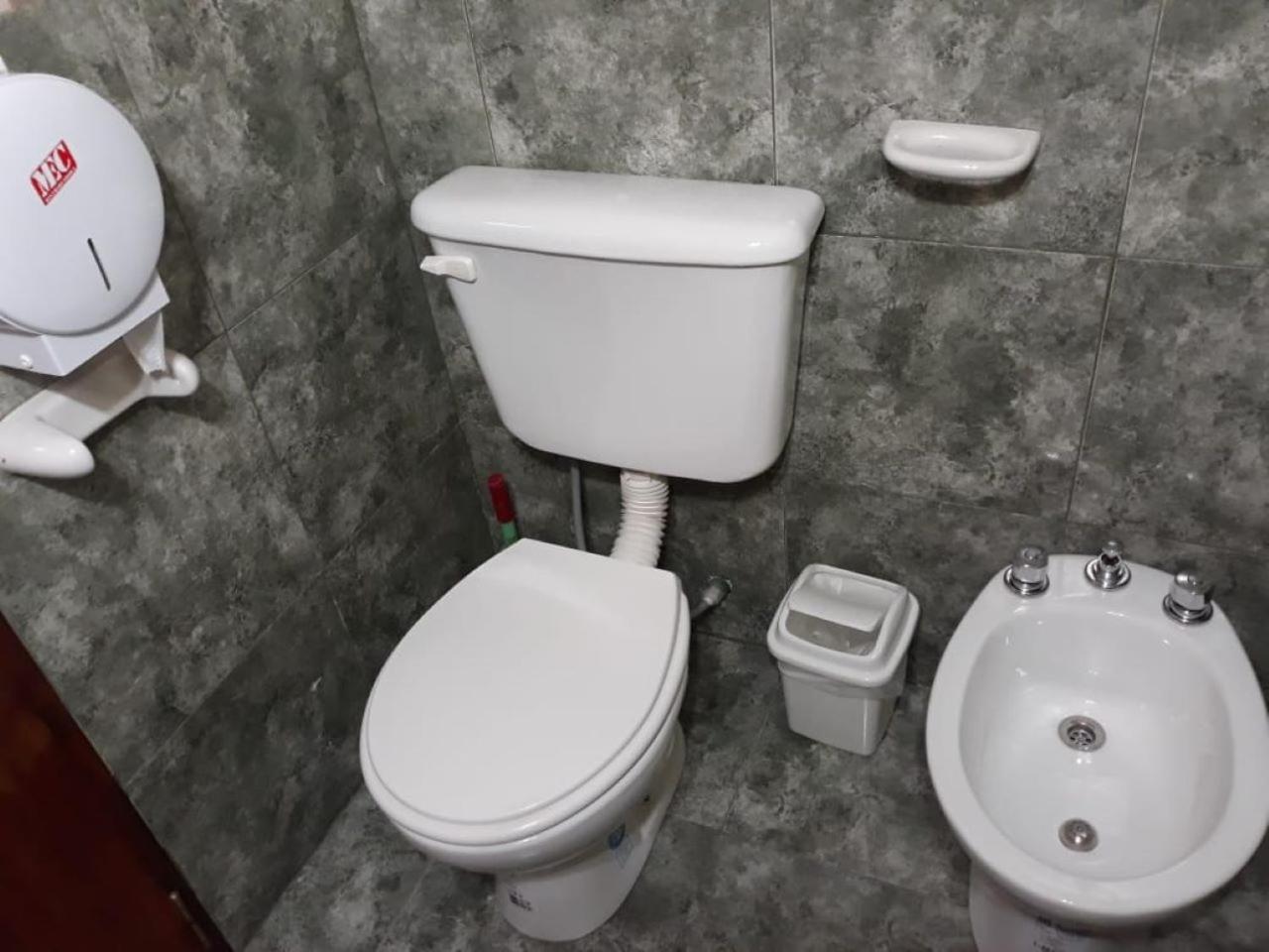 Cabañas Las Castañitas