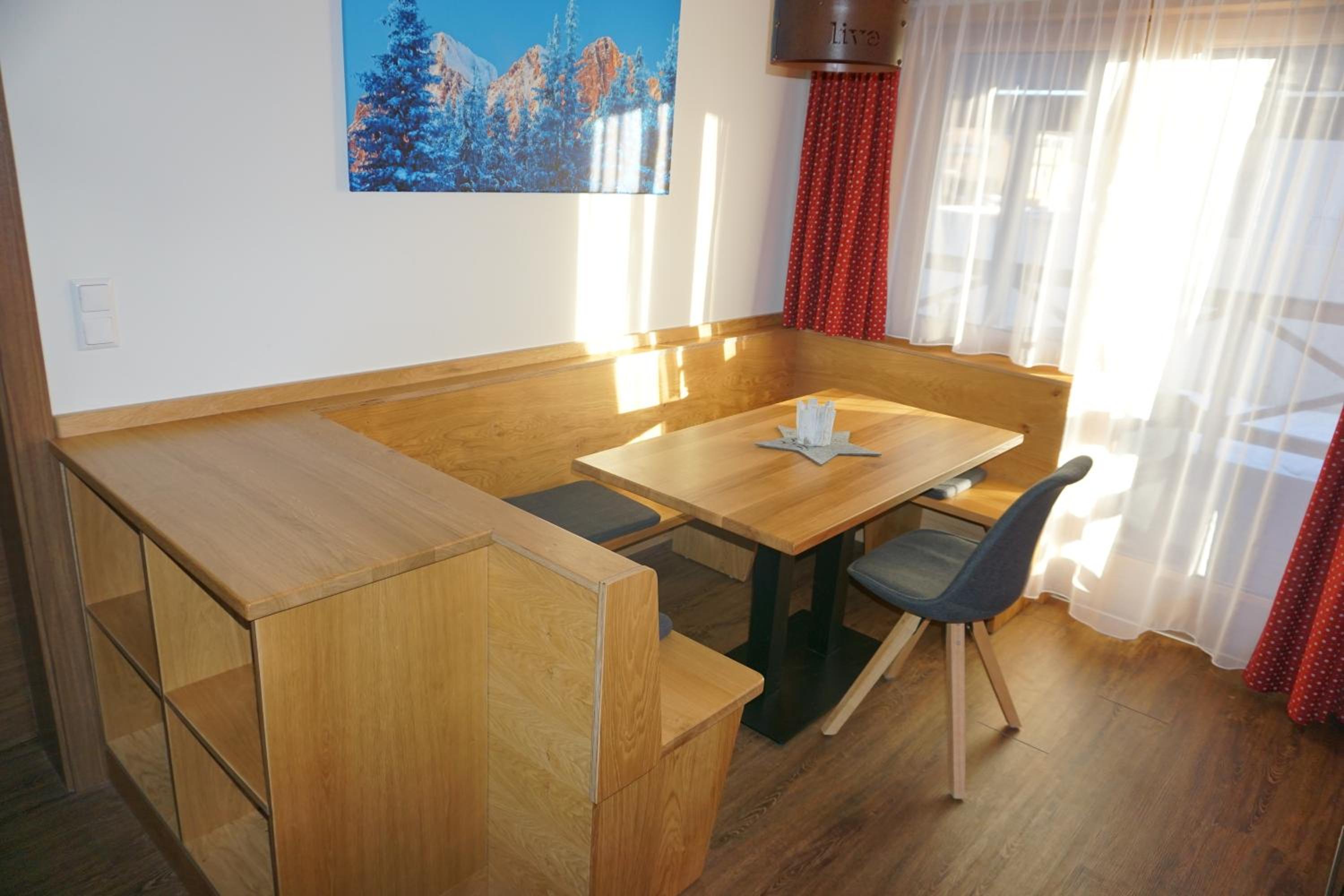 Haus Mozart view 3
