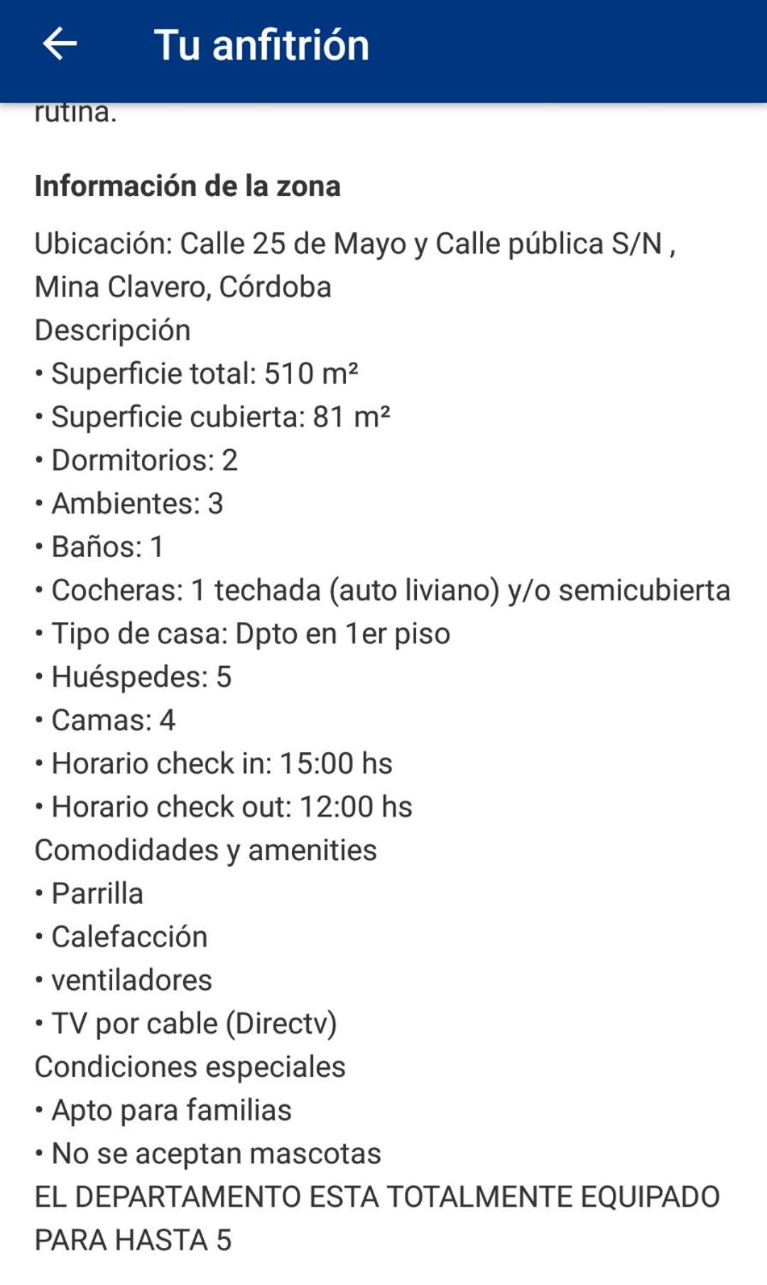 Casa de Vero