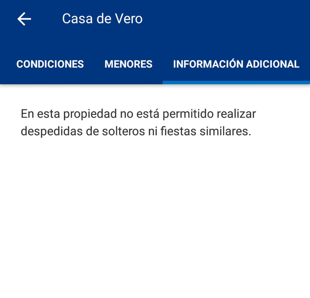 Casa de Vero