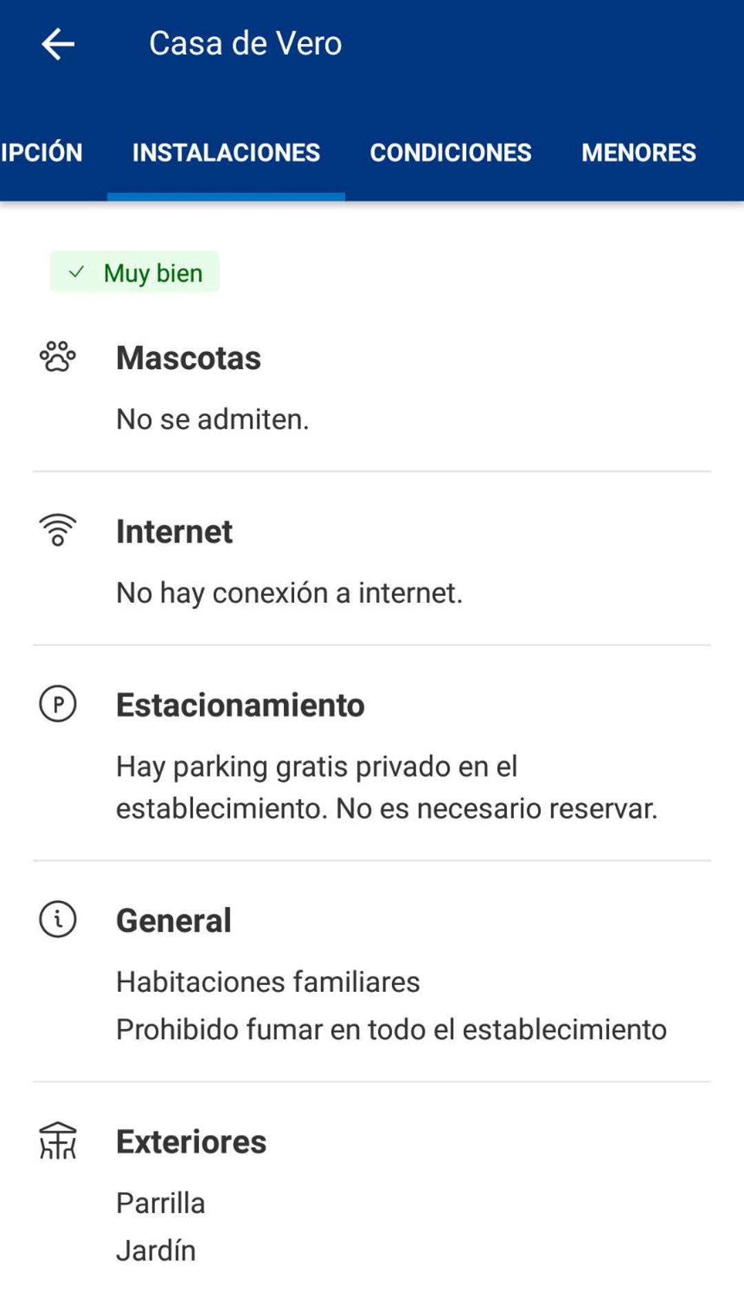 Casa de Vero