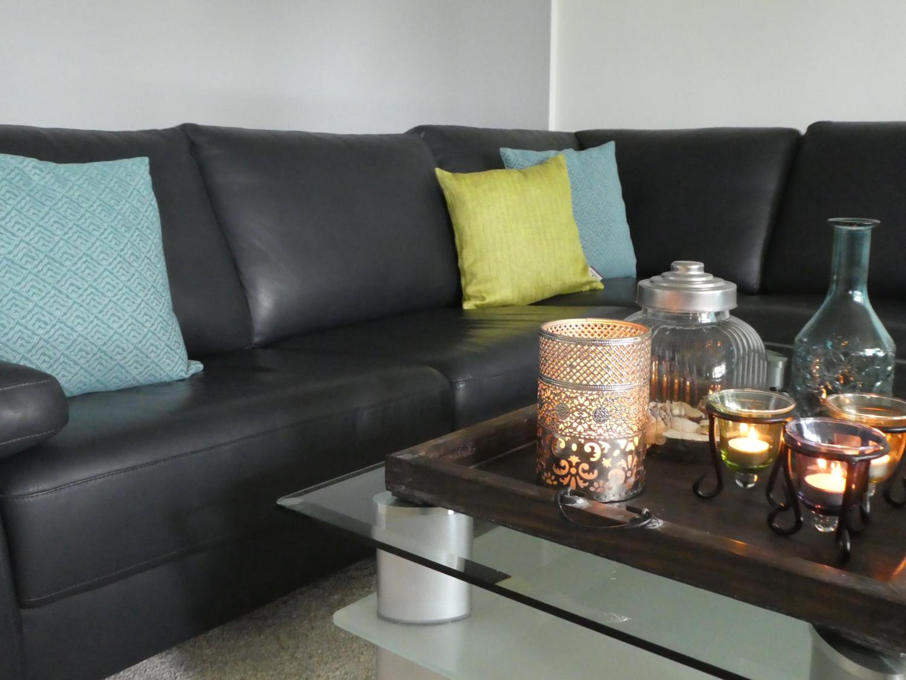 Luxus-FeWo Eagle direkt am Golfplatz mit Garage und Terrasse view 3