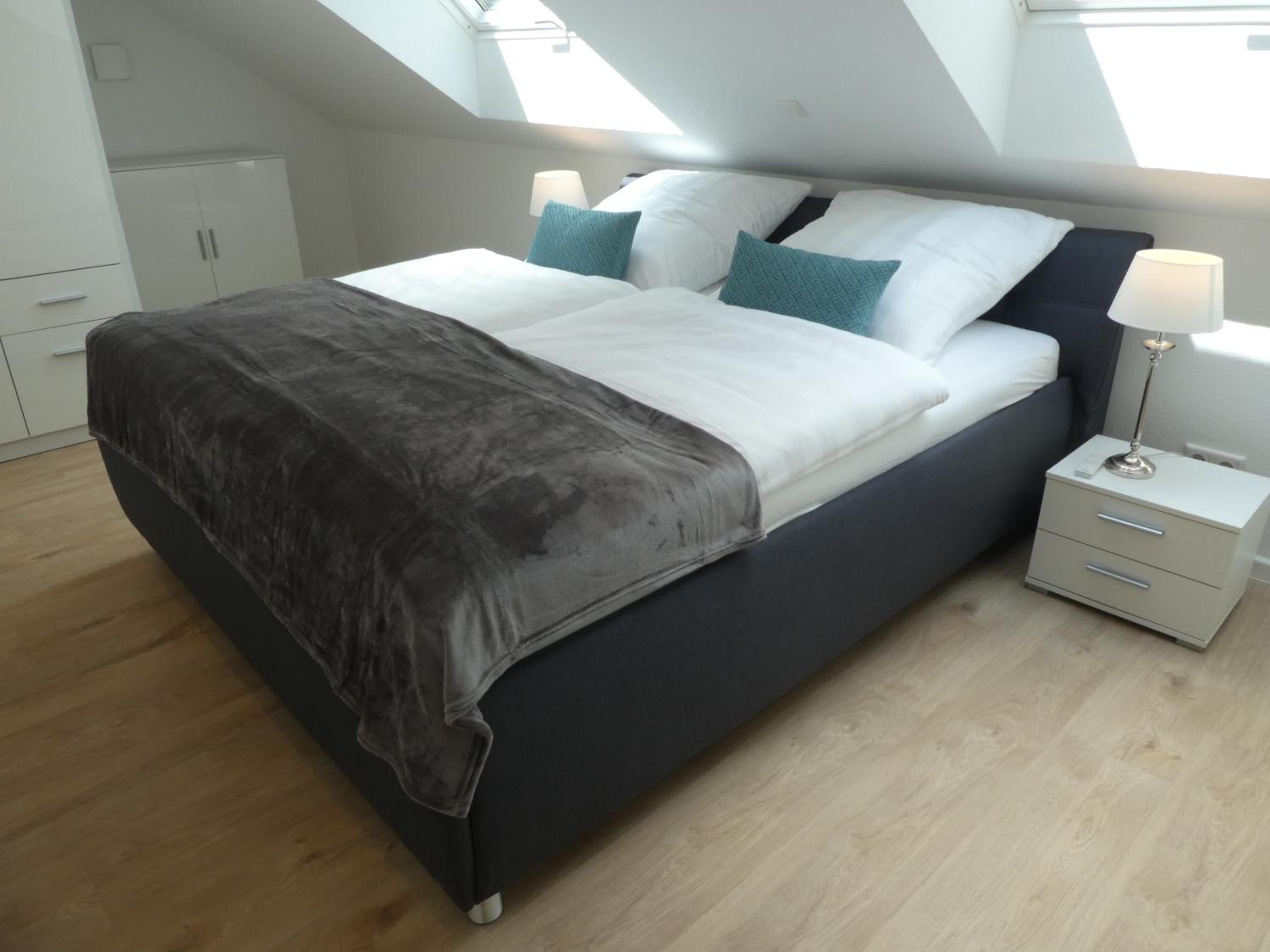 Luxus-FeWo Eagle direkt am Golfplatz mit Garage und Terrasse view 5