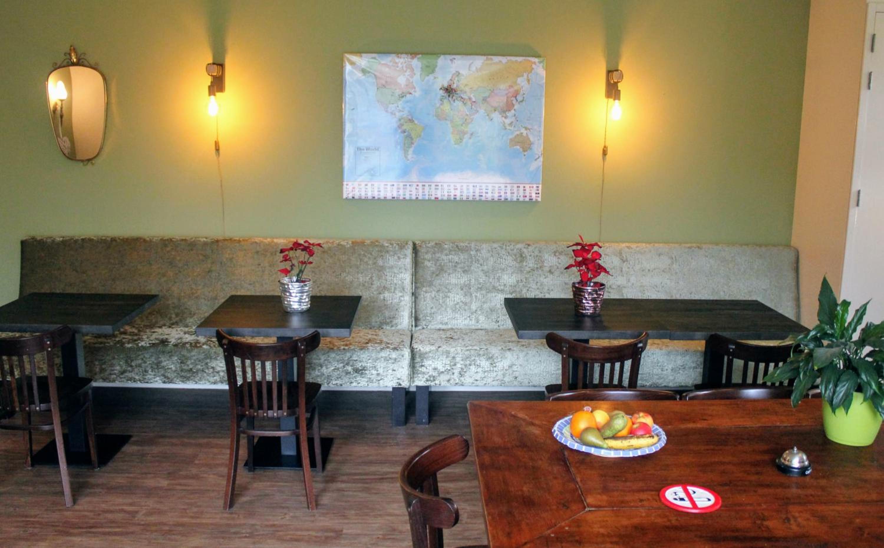 Bed and Breakfast De Grote Byvanck view 4