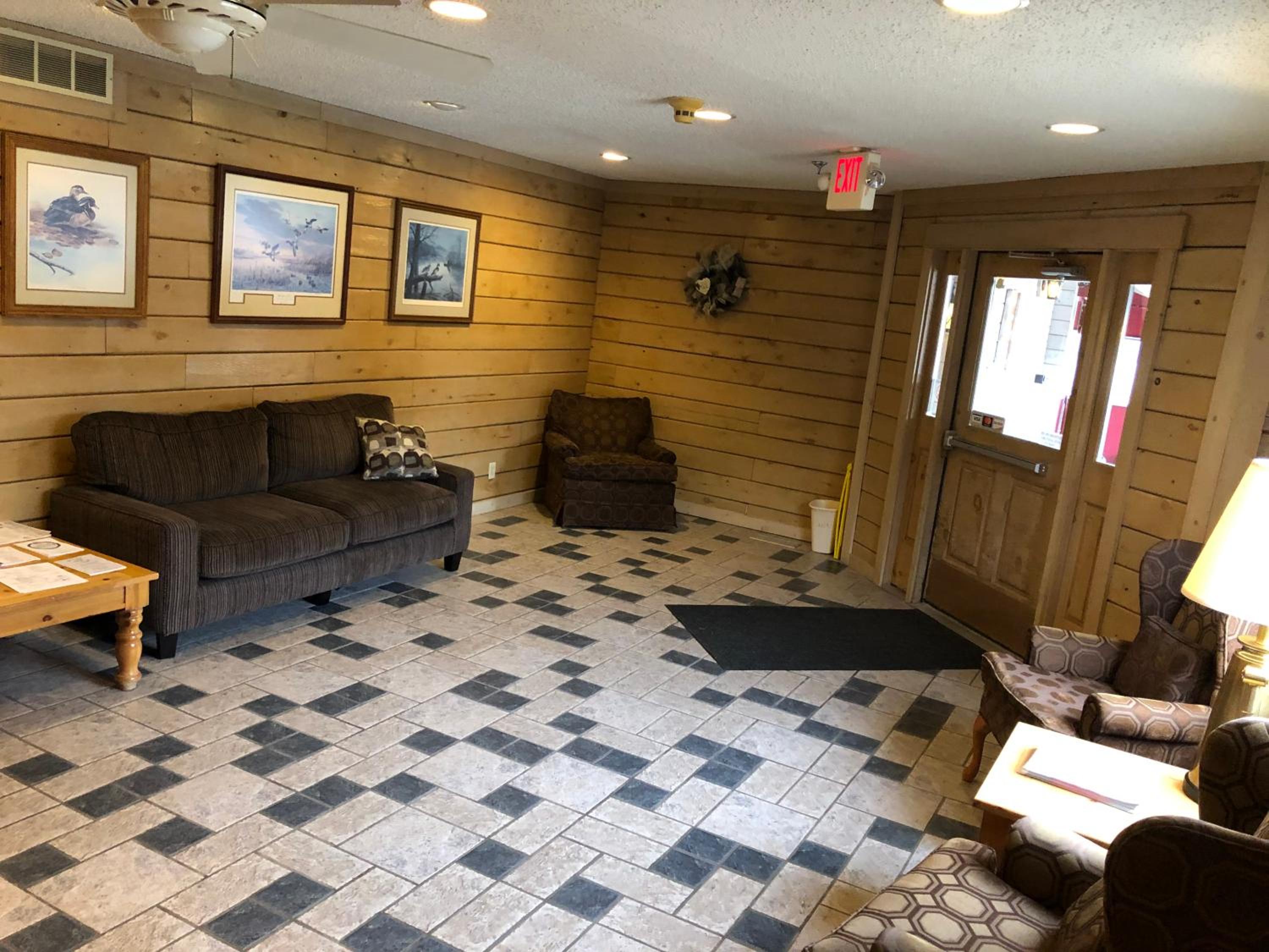 Paddle Wheel Inn, Bild 6
