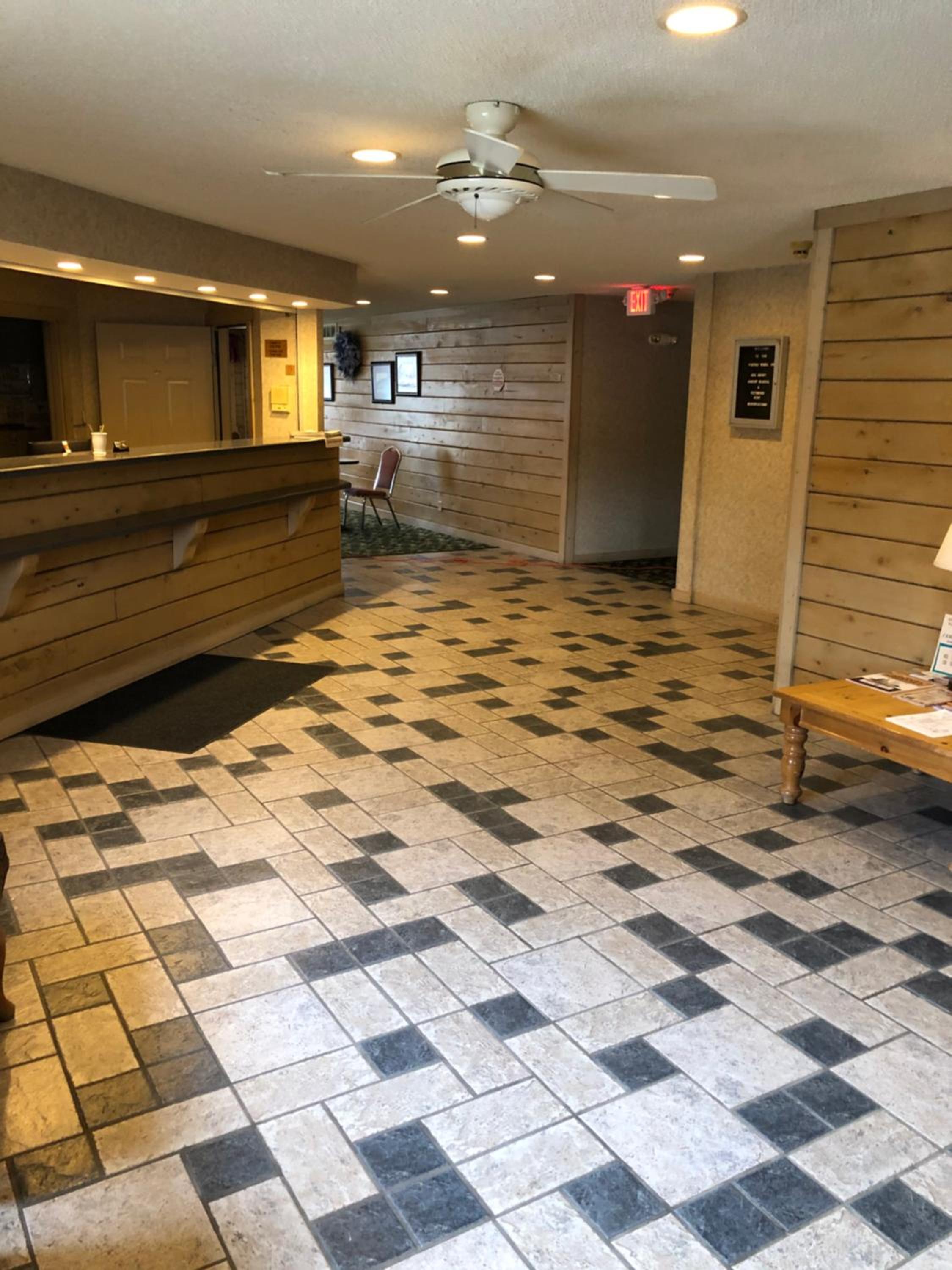 Paddle Wheel Inn, Bild 17