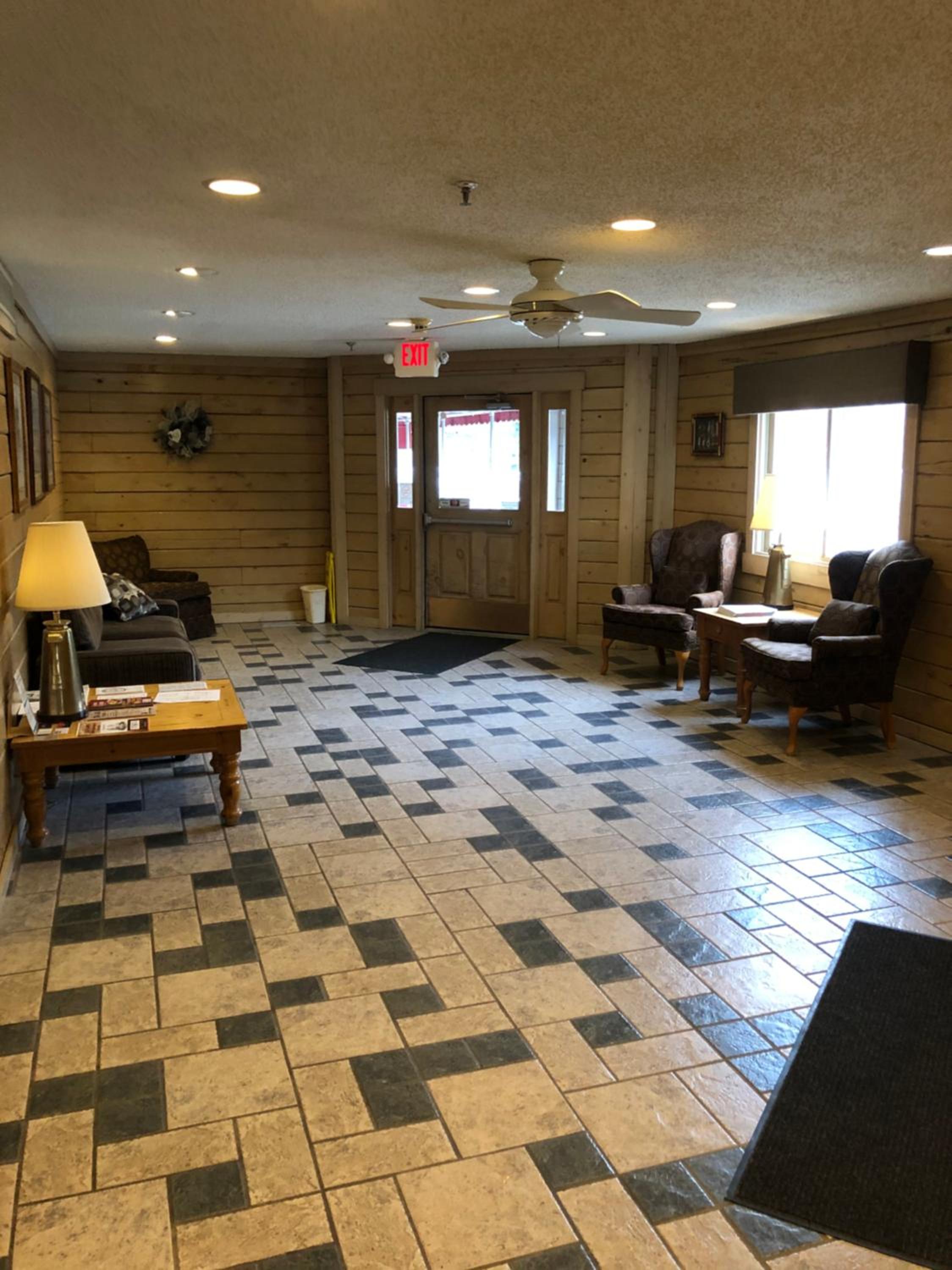 Paddle Wheel Inn, Bild 25