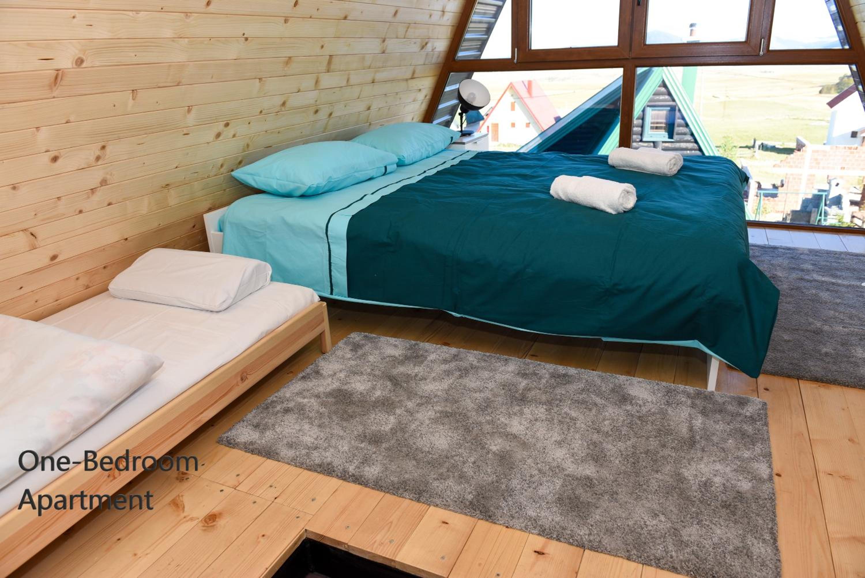 Lazar&Mila Apartments view 5