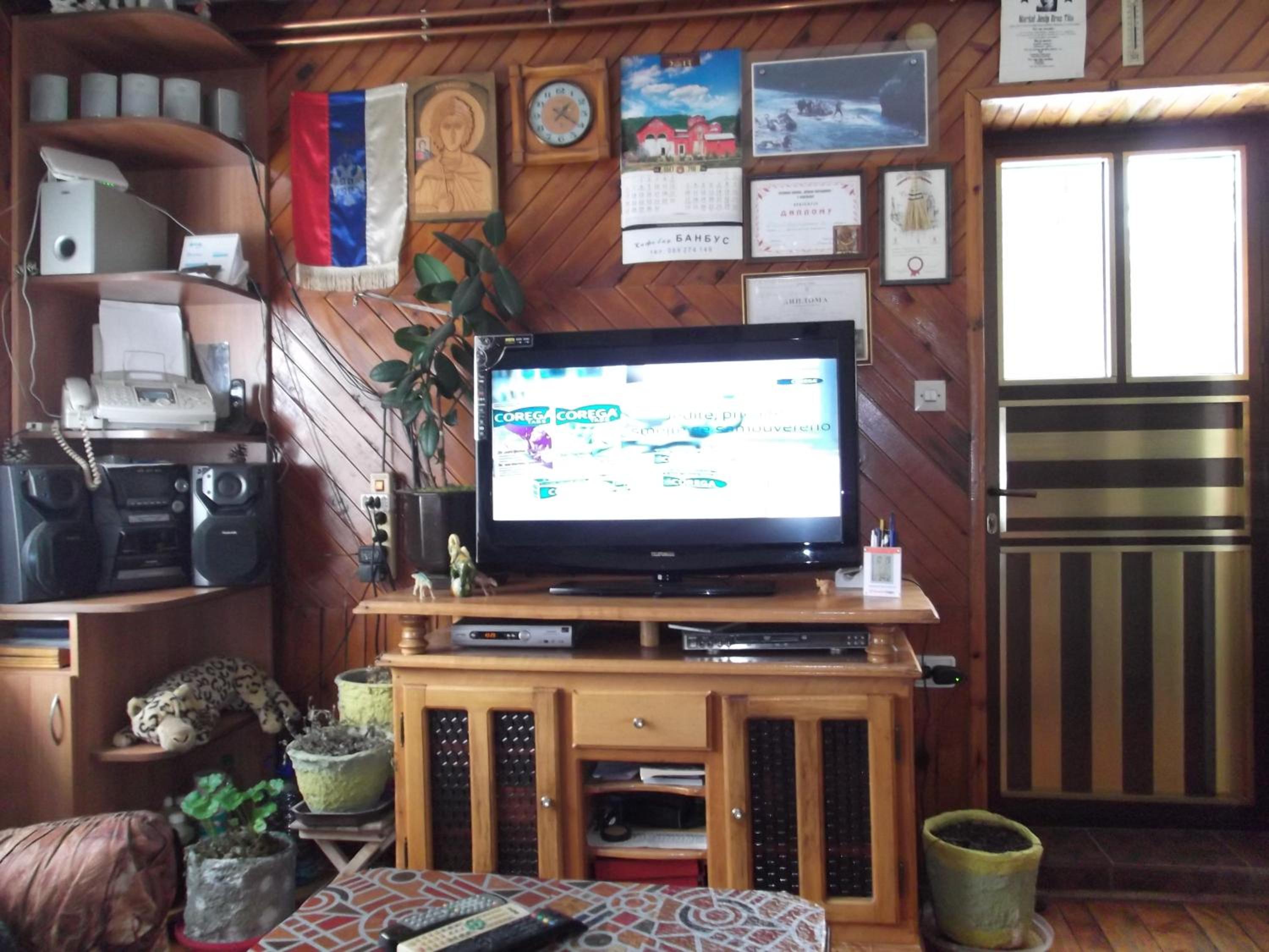 Guest House Kavedžić