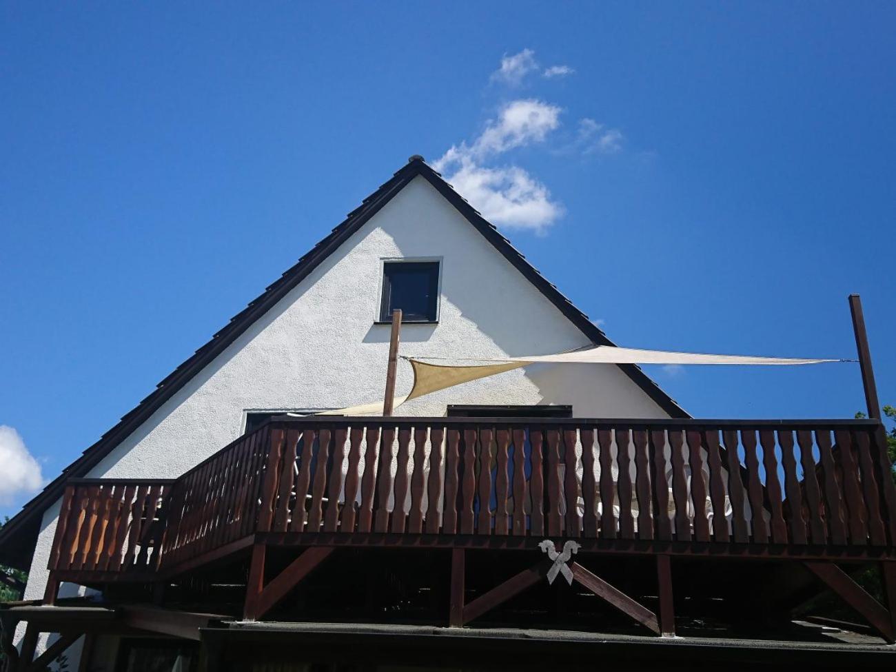 Ferienwohnung Reichelt