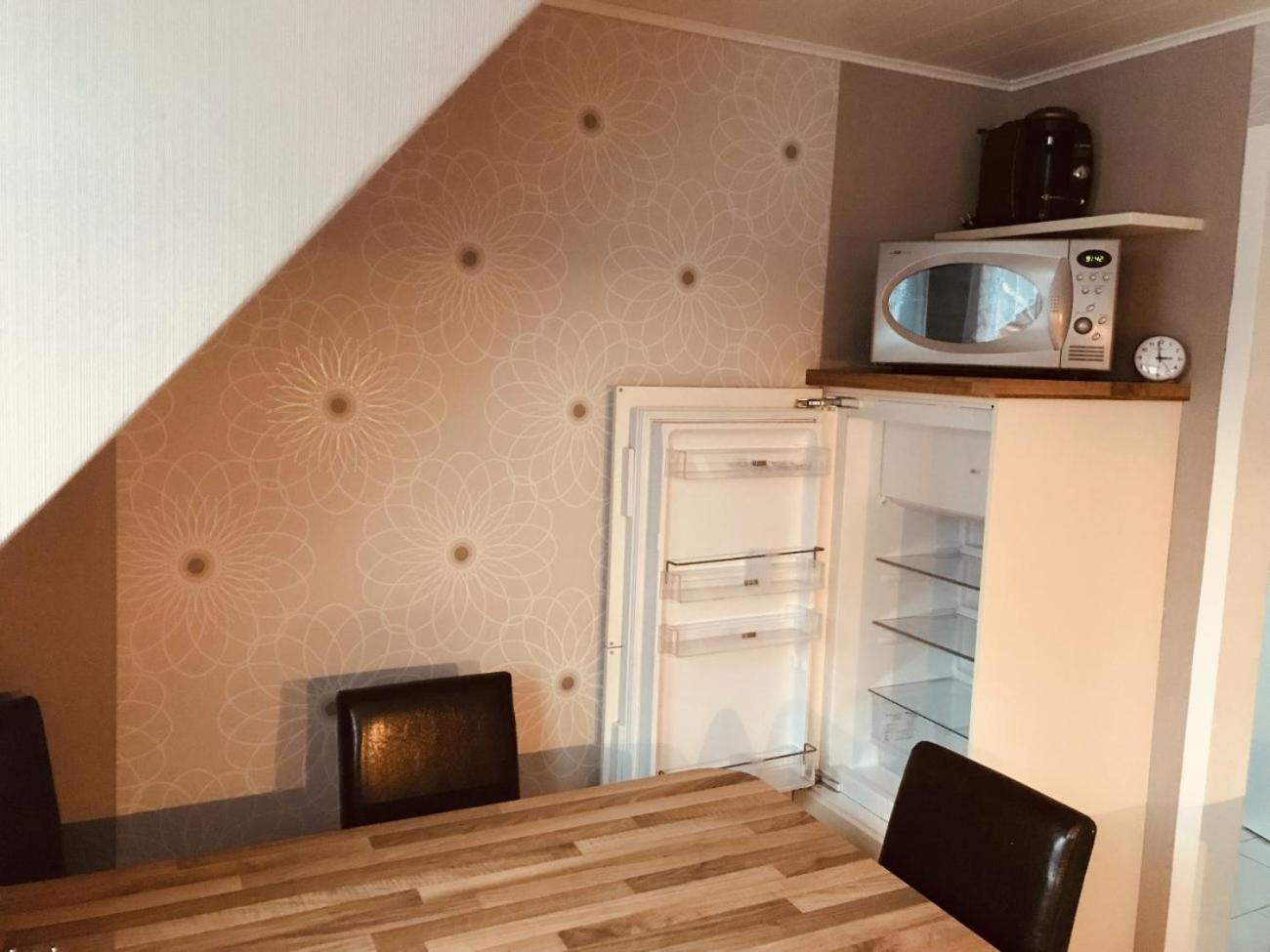 Ferienwohnung Reichelt