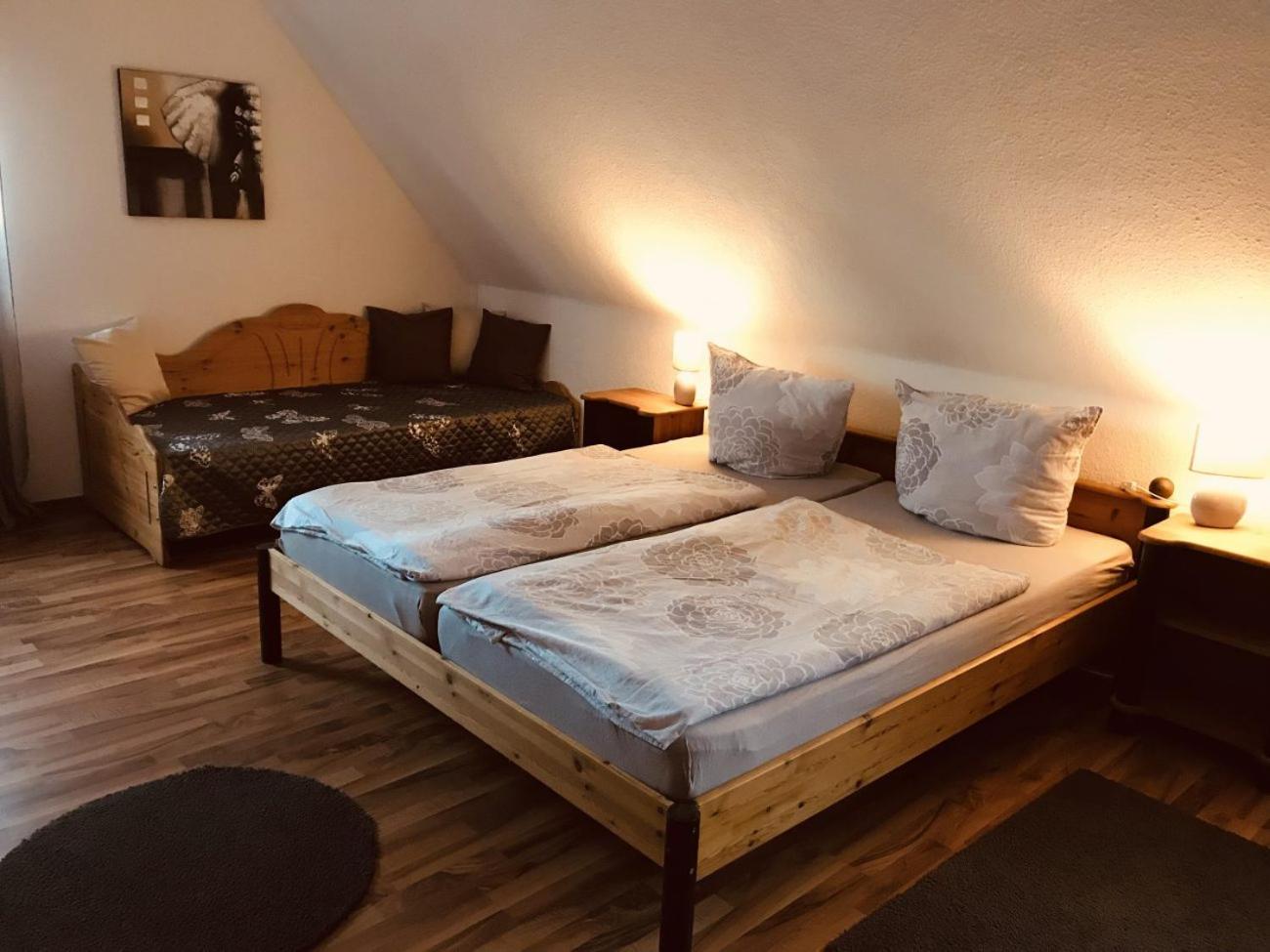 Ferienwohnung Reichelt