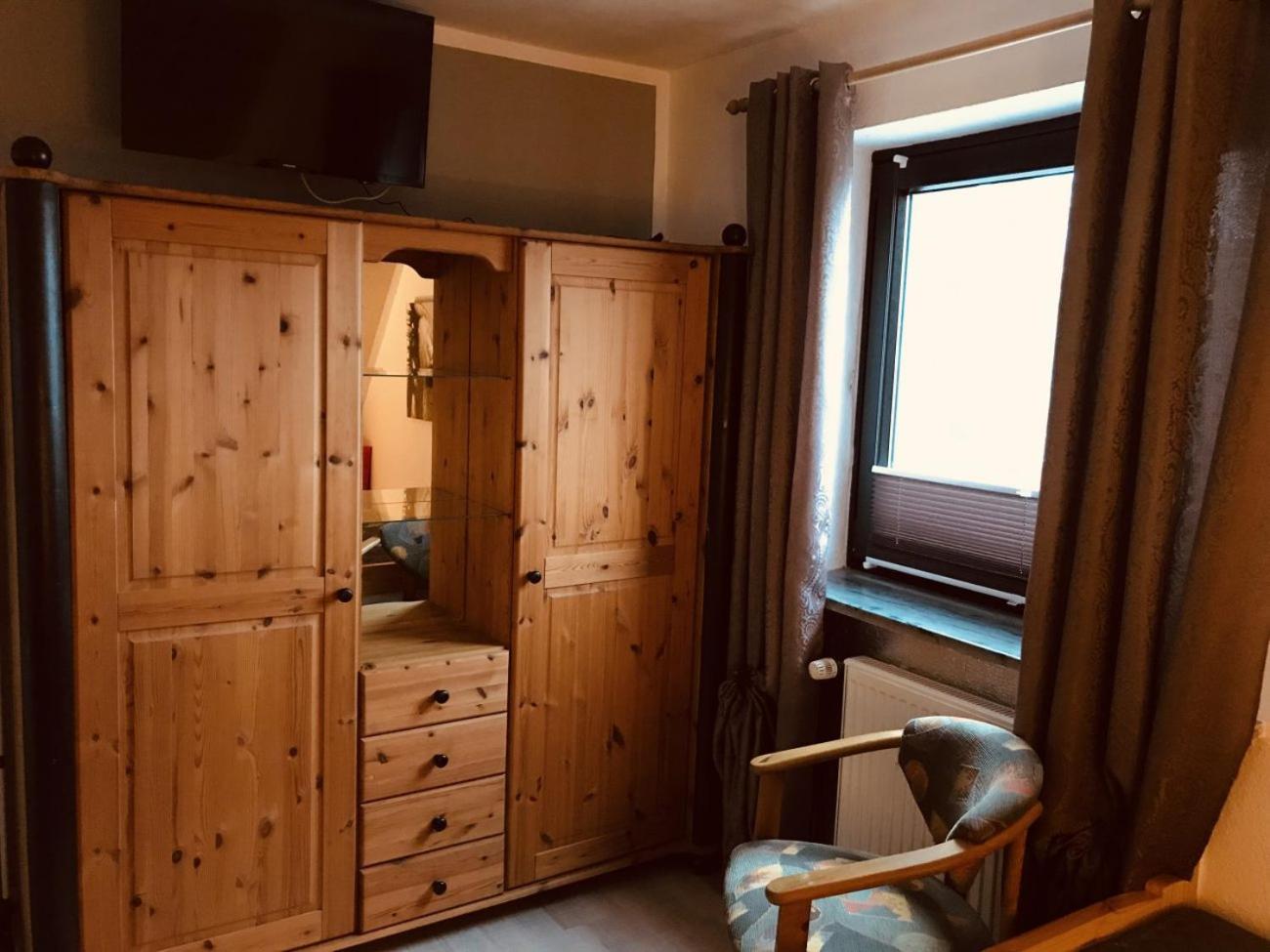 Ferienwohnung Reichelt