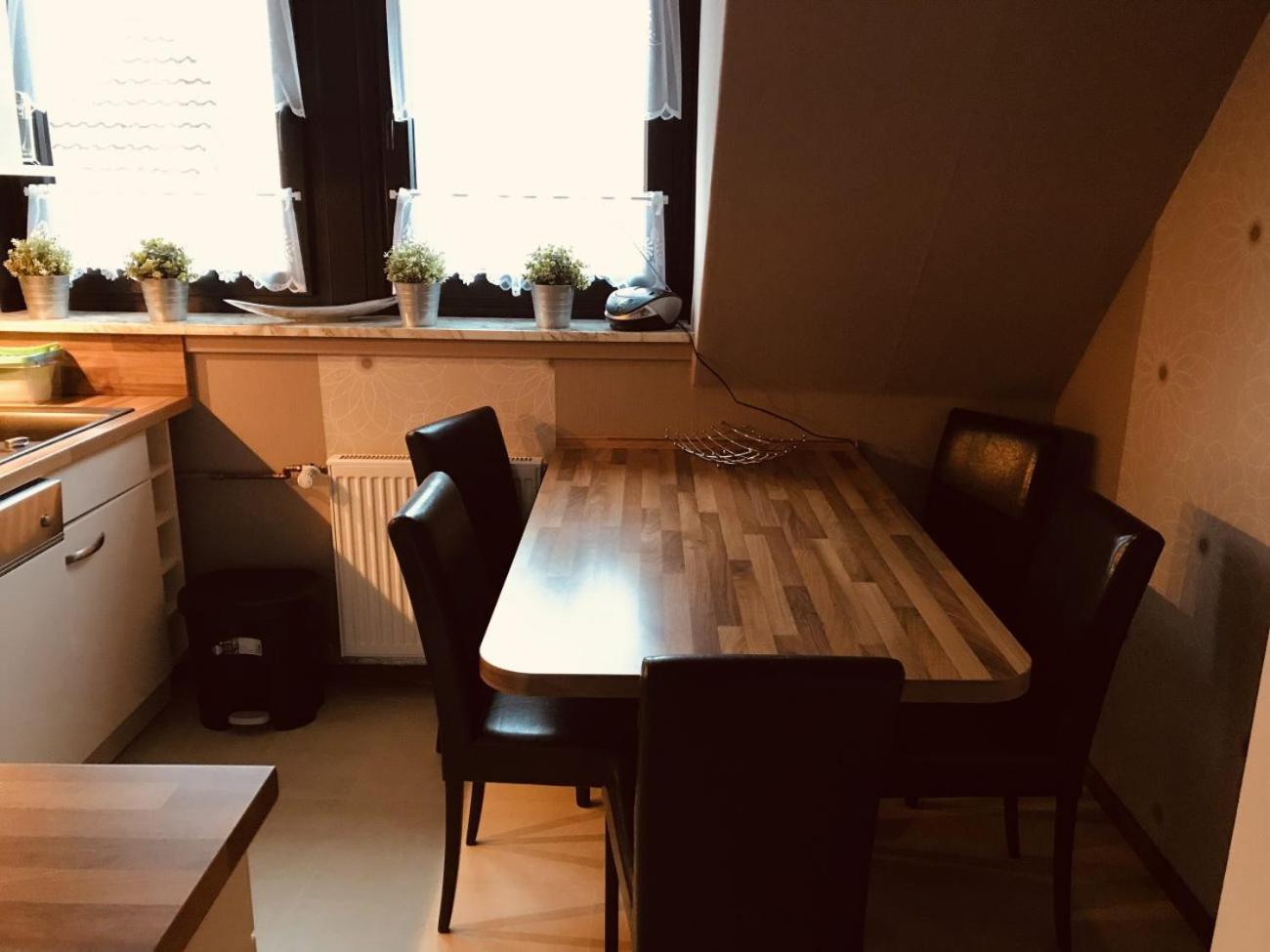 Ferienwohnung Reichelt