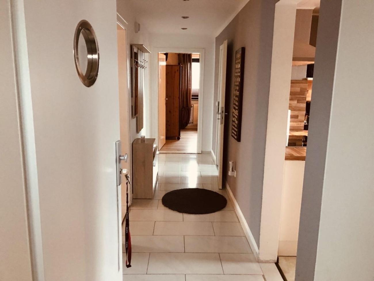 Ferienwohnung Reichelt