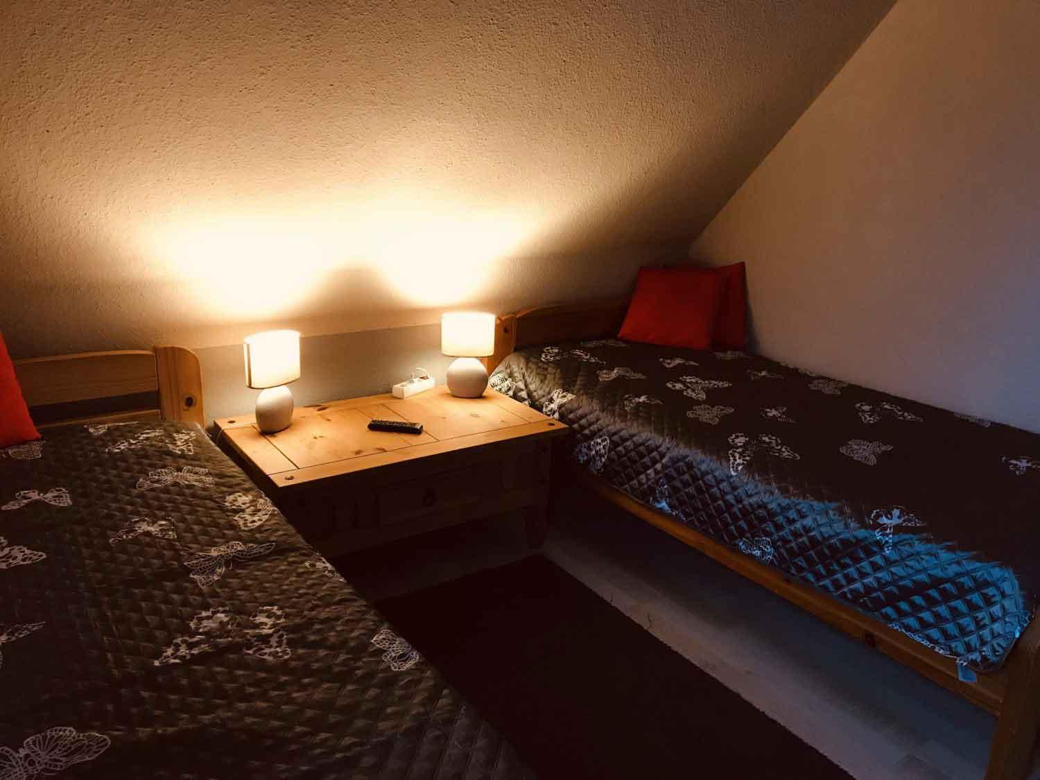 Ferienwohnung Reichelt