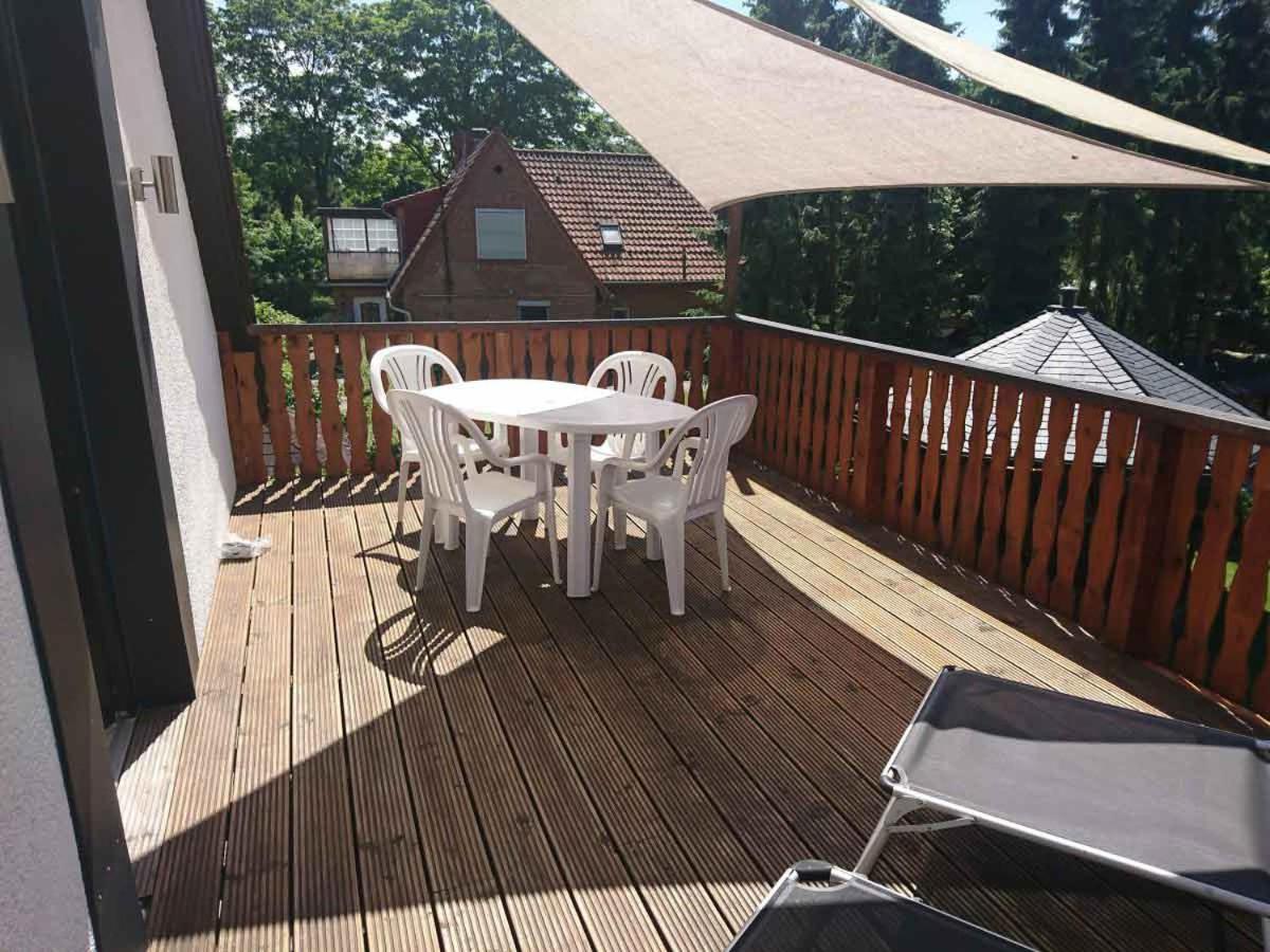 Ferienwohnung Reichelt