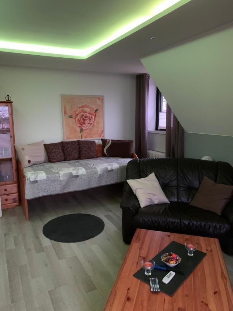 Ferienwohnung Reichelt
