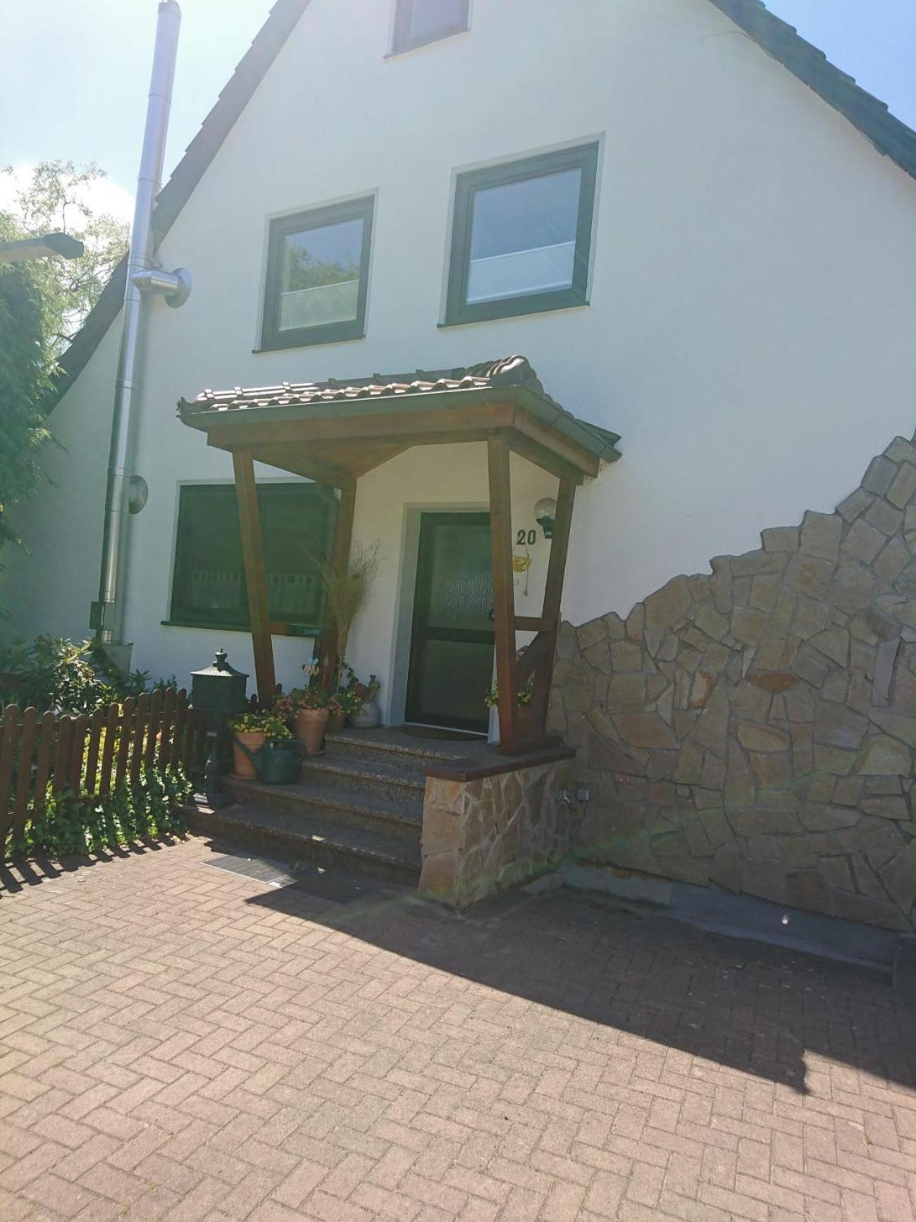 Ferienwohnung Reichelt