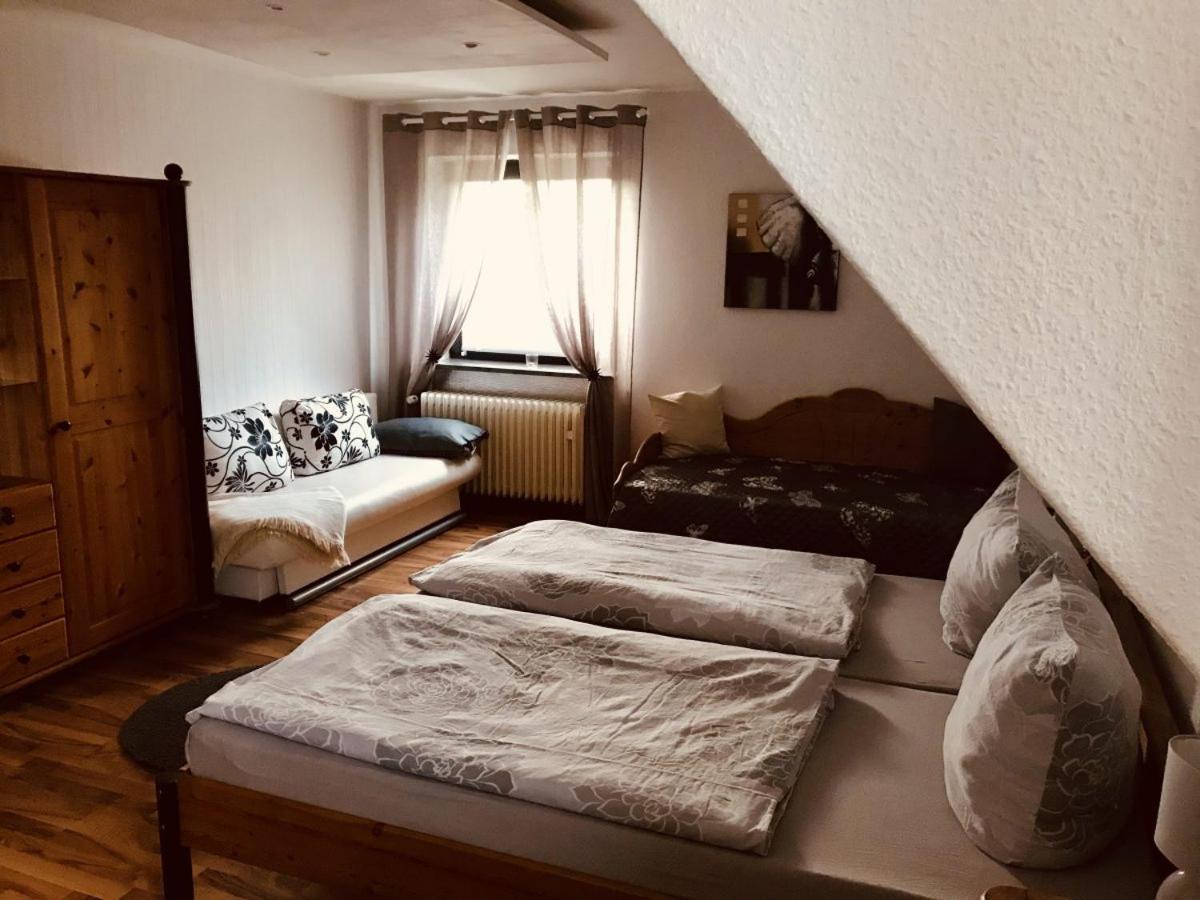 Ferienwohnung Reichelt