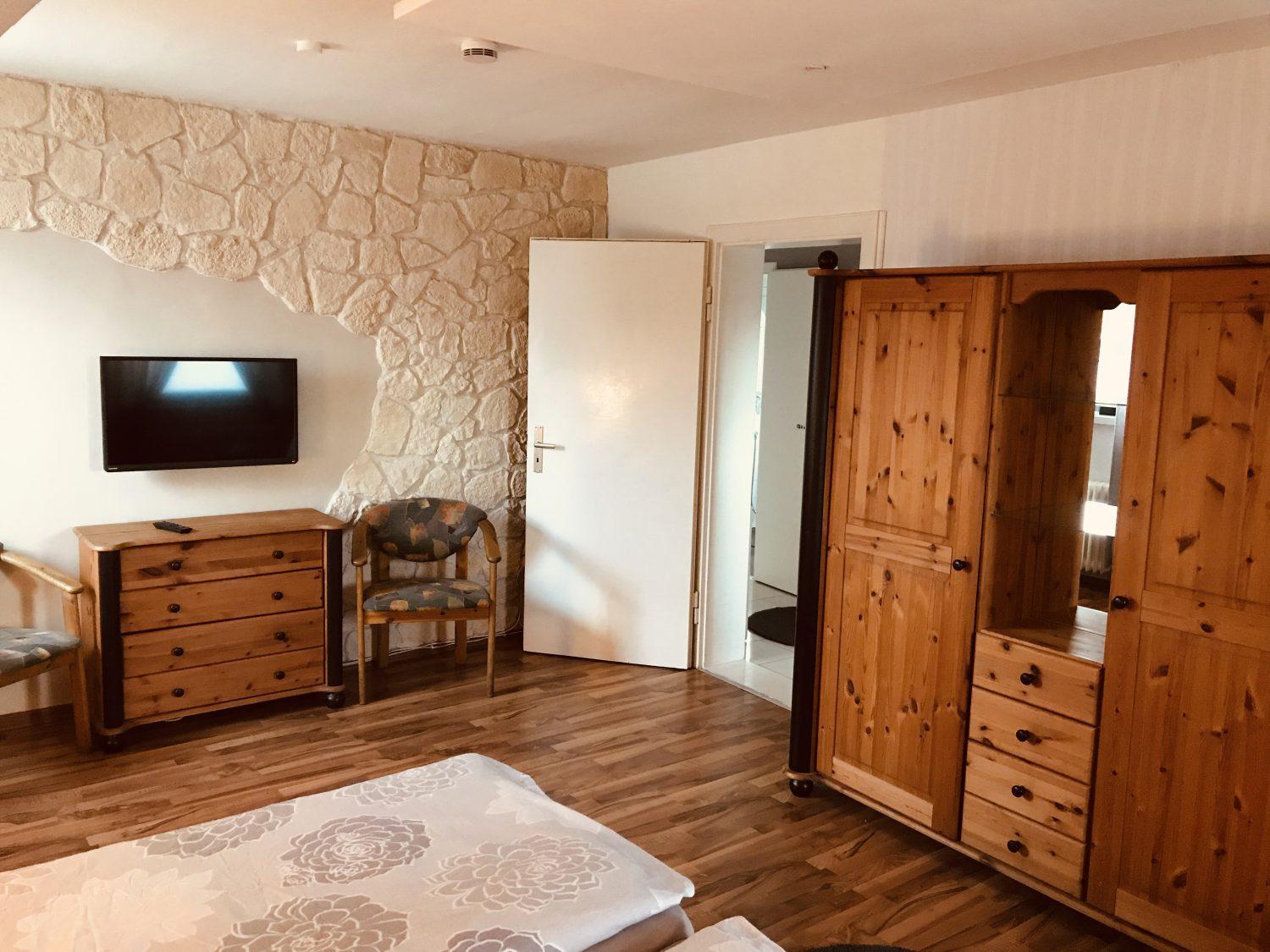 Ferienwohnung Reichelt