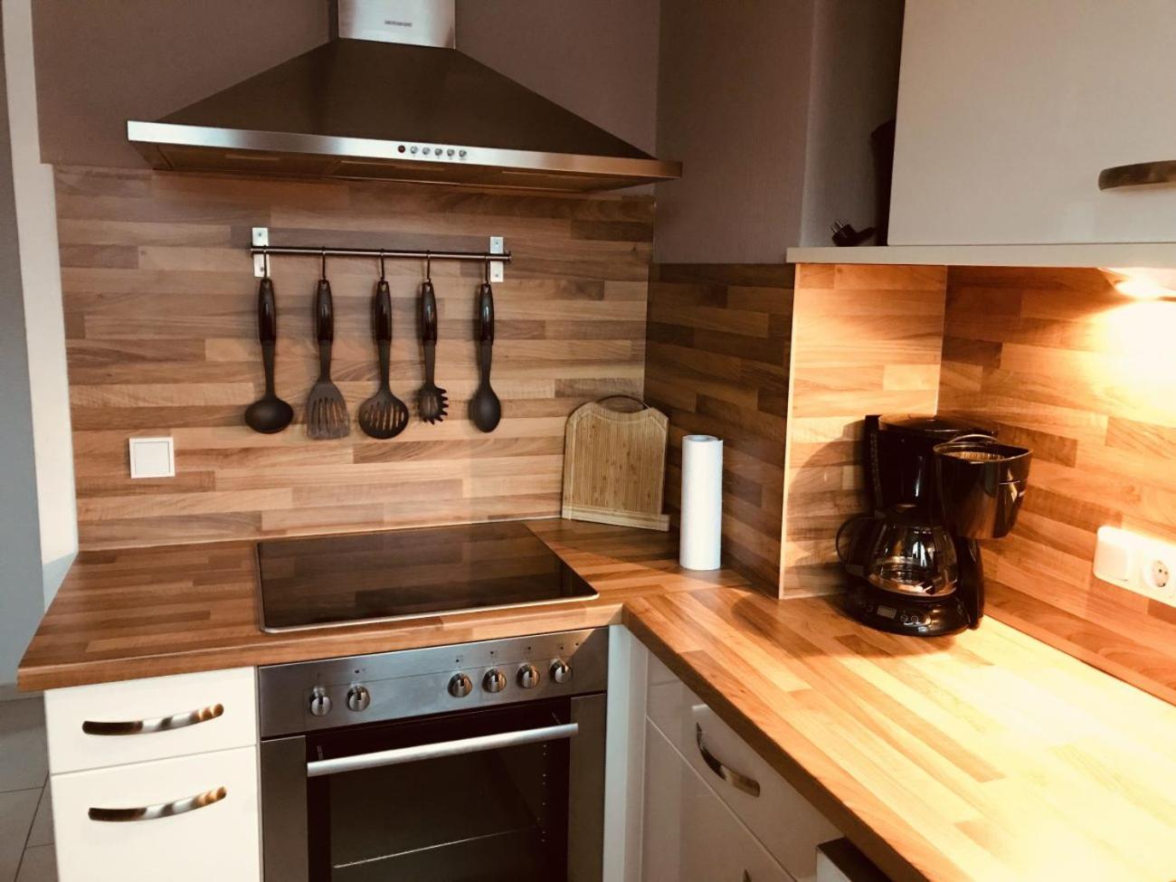 Ferienwohnung Reichelt