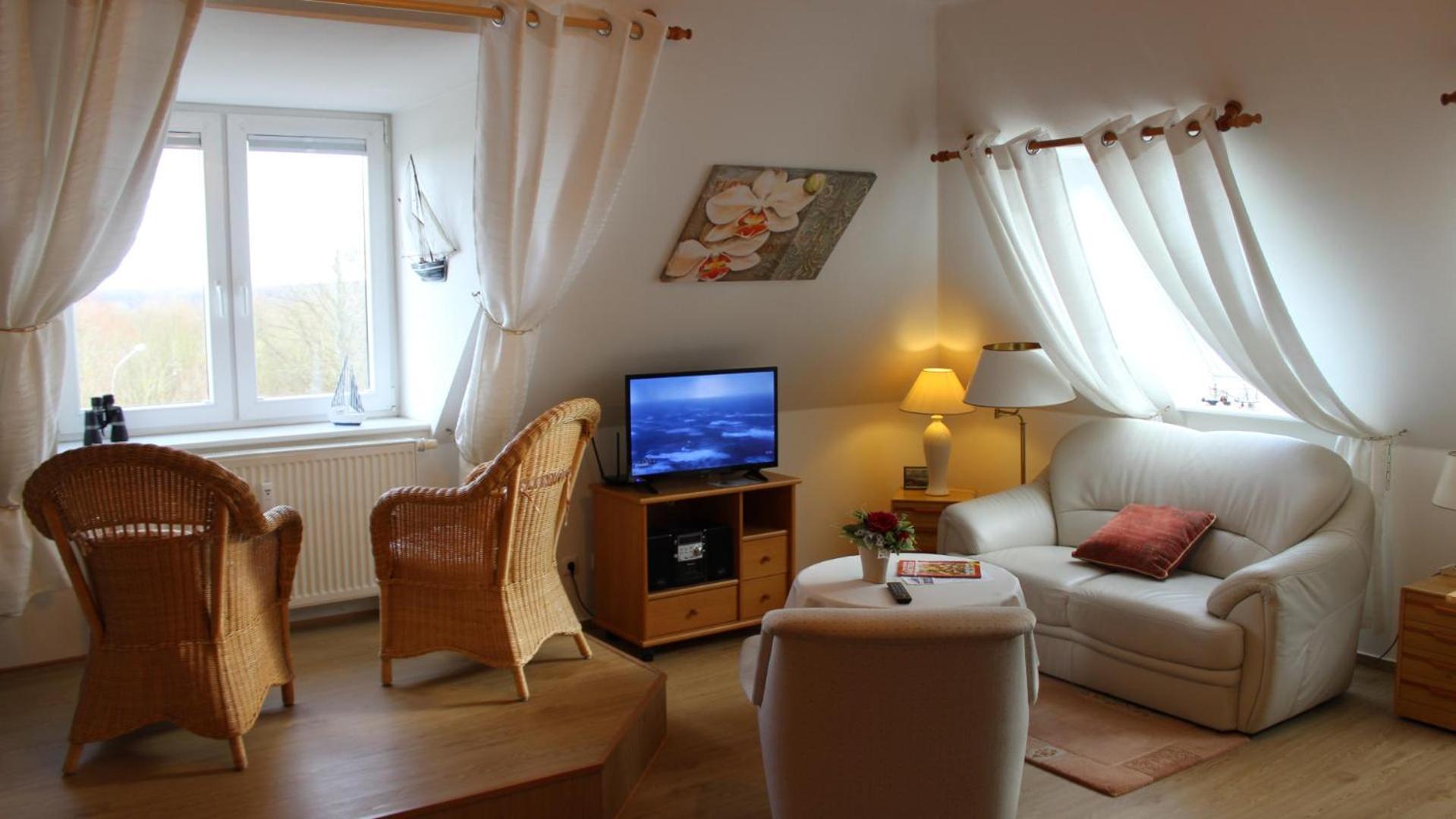 PEMATRA Ferienwohnung Marwin view 3